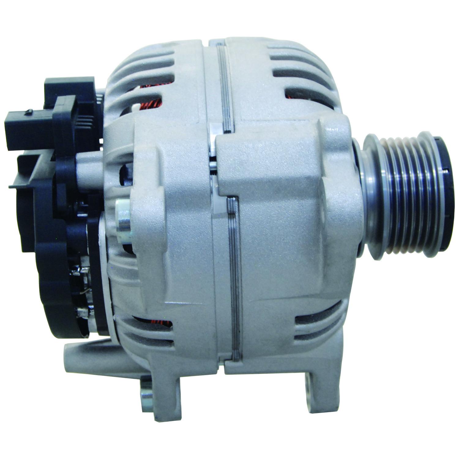WAI 11360N - Alternator WAI 11360N Alternator product image 7 of 8