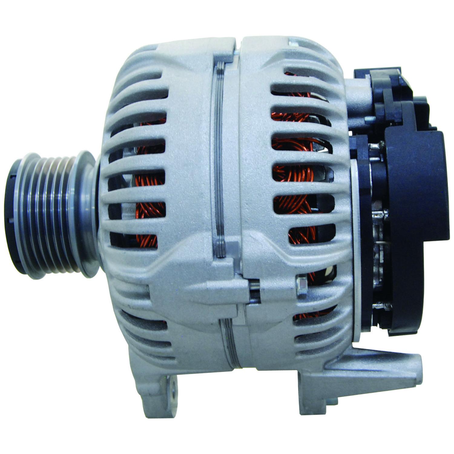 WAI 11360N - Alternator WAI 11360N Alternator product image 8 of 8