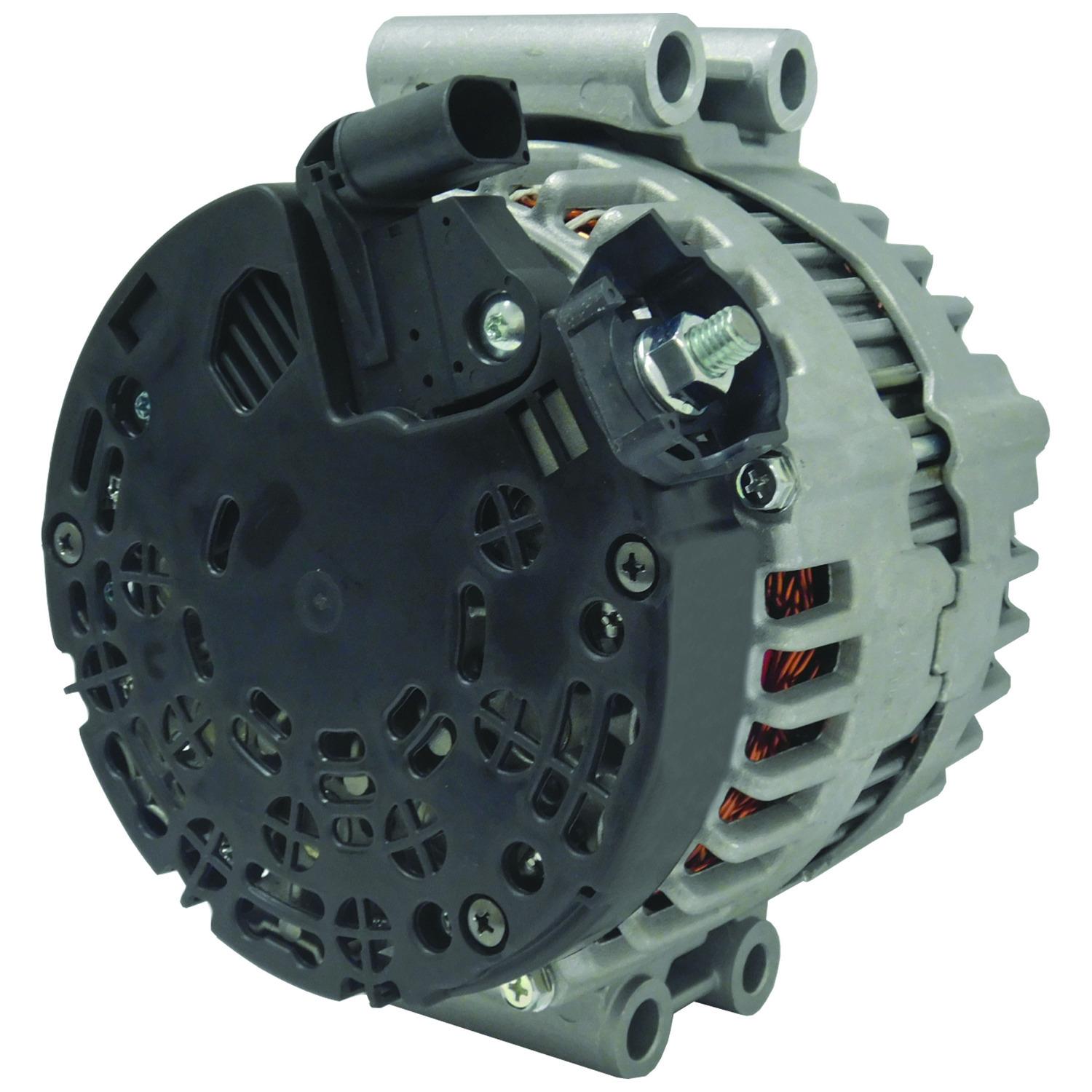 WAI 11362N - Alternator WAI 11362N Alternator product image 2 of 8