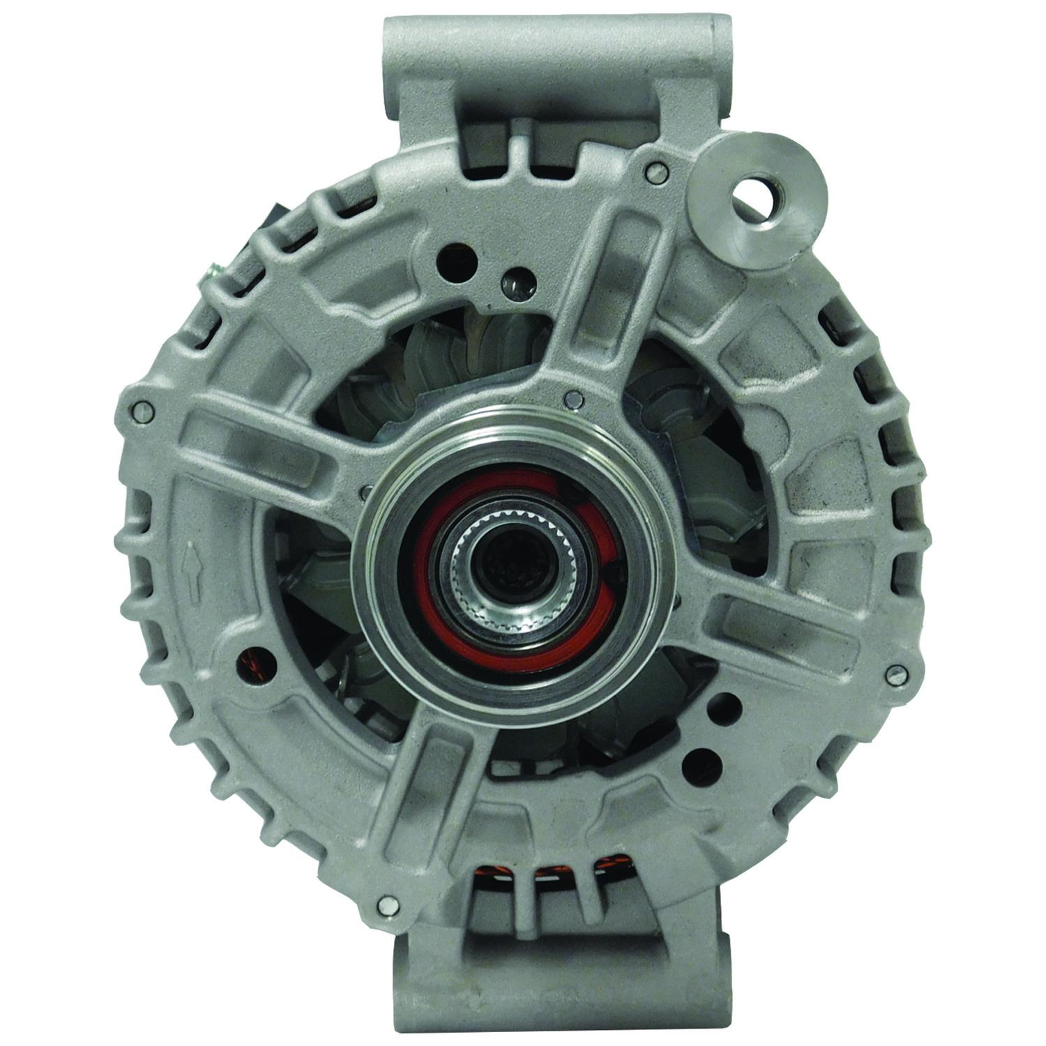 WAI 11362N - Alternator WAI 11362N Alternator product image 3 of 8