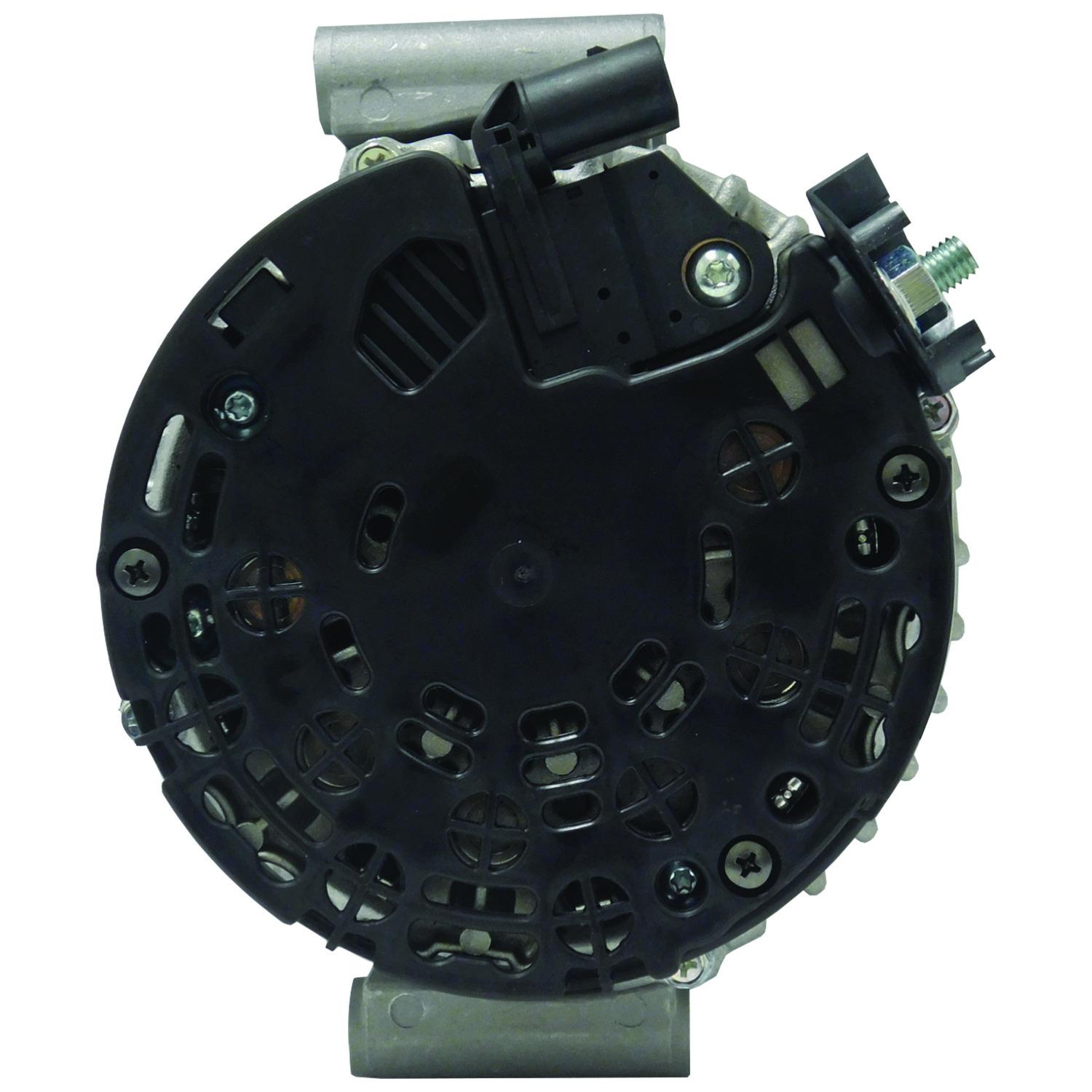 WAI 11362N - Alternator WAI 11362N Alternator product image 4 of 8