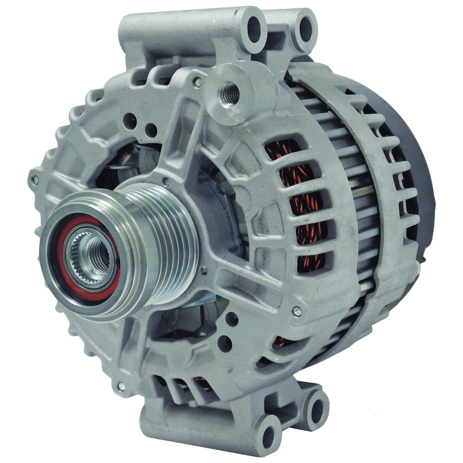 WAI 11362N - Alternator WAI 11362N Alternator product image 6 of 8