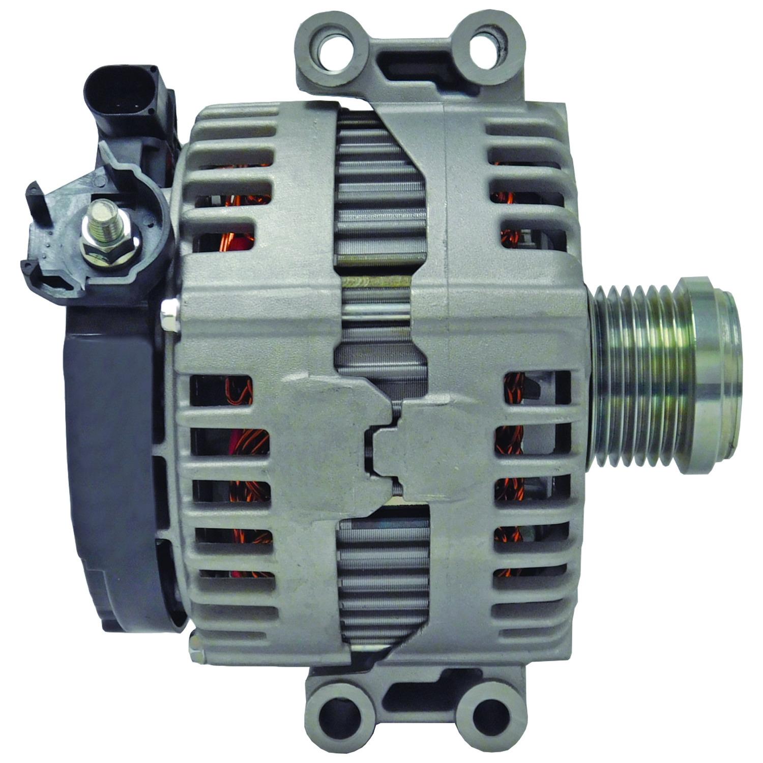 WAI 11362N - Alternator WAI 11362N Alternator product image 7 of 8