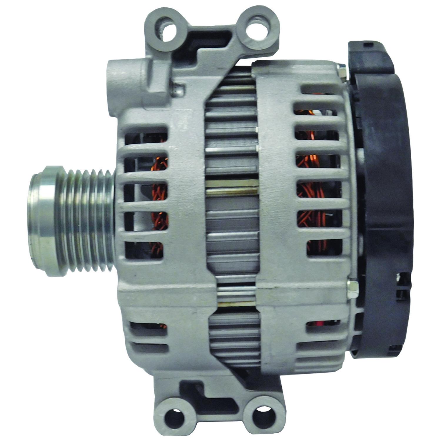 WAI 11362N - Alternator WAI 11362N Alternator product image 8 of 8