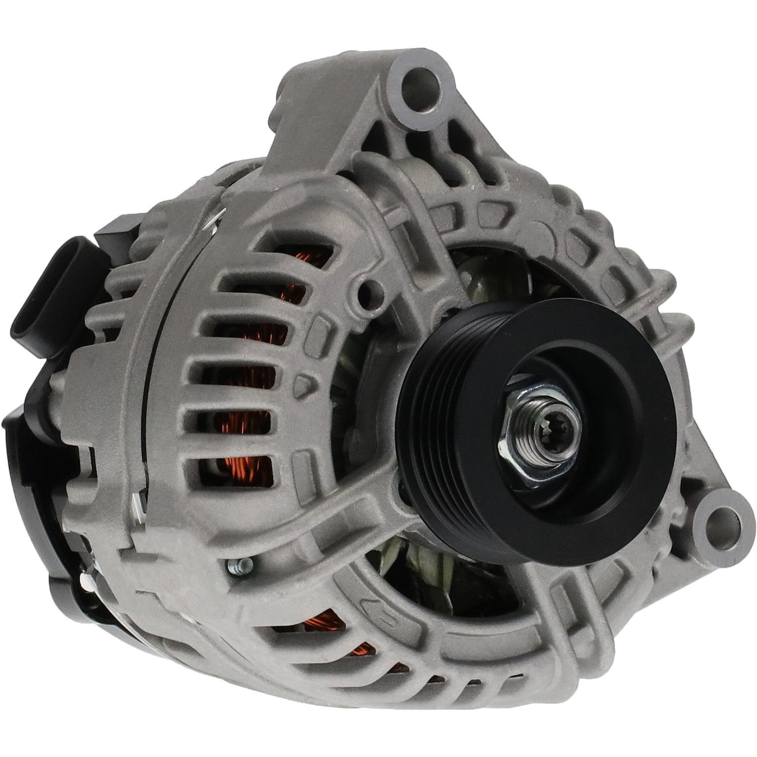 WAI 11364N Alternator product image 3 of 17