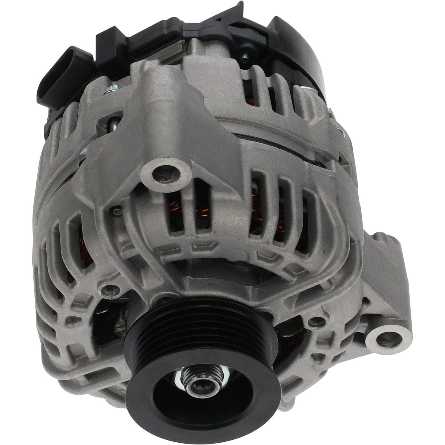 WAI 11364N Alternator product image 4 of 17