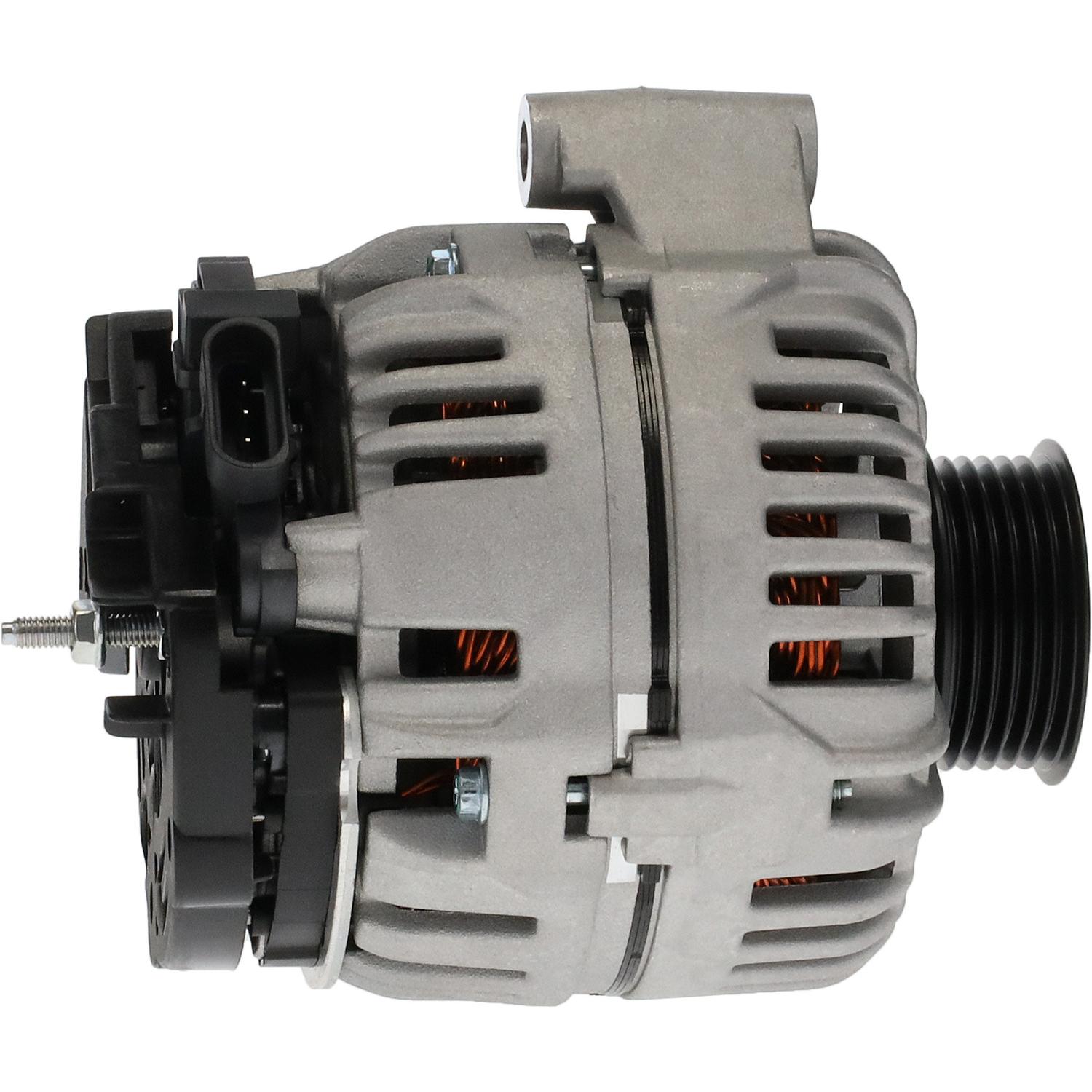 WAI 11364N Alternator product image 6 of 17