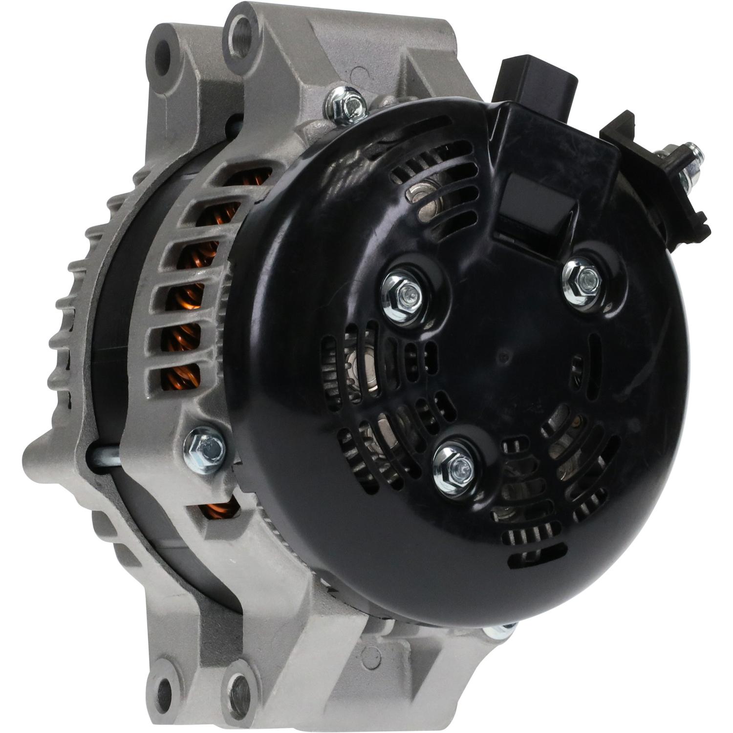 WAI 11366N - Alternator WAI 11366N Alternator product image 2 of 17
