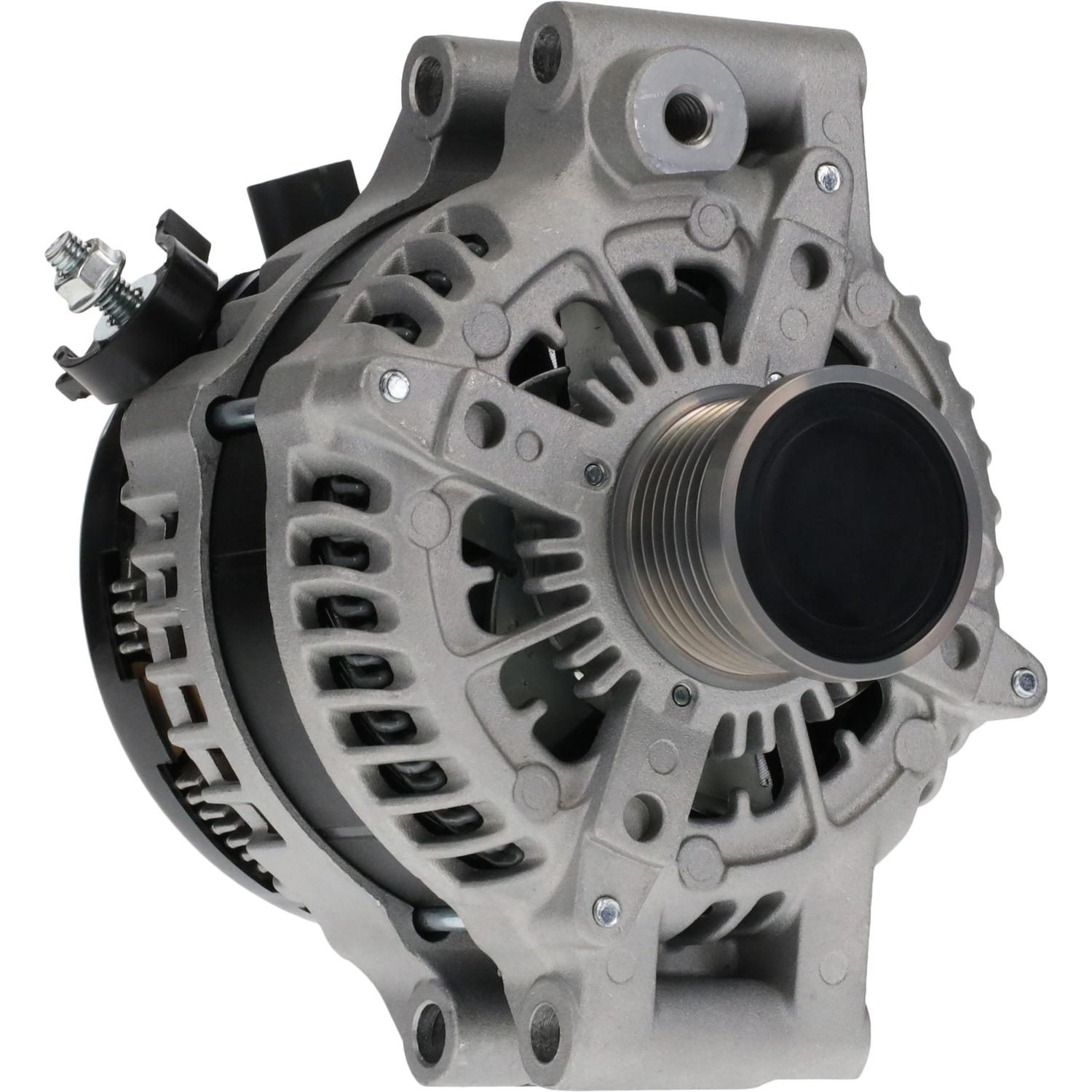 WAI 11366N - Alternator WAI 11366N Alternator product image 3 of 17