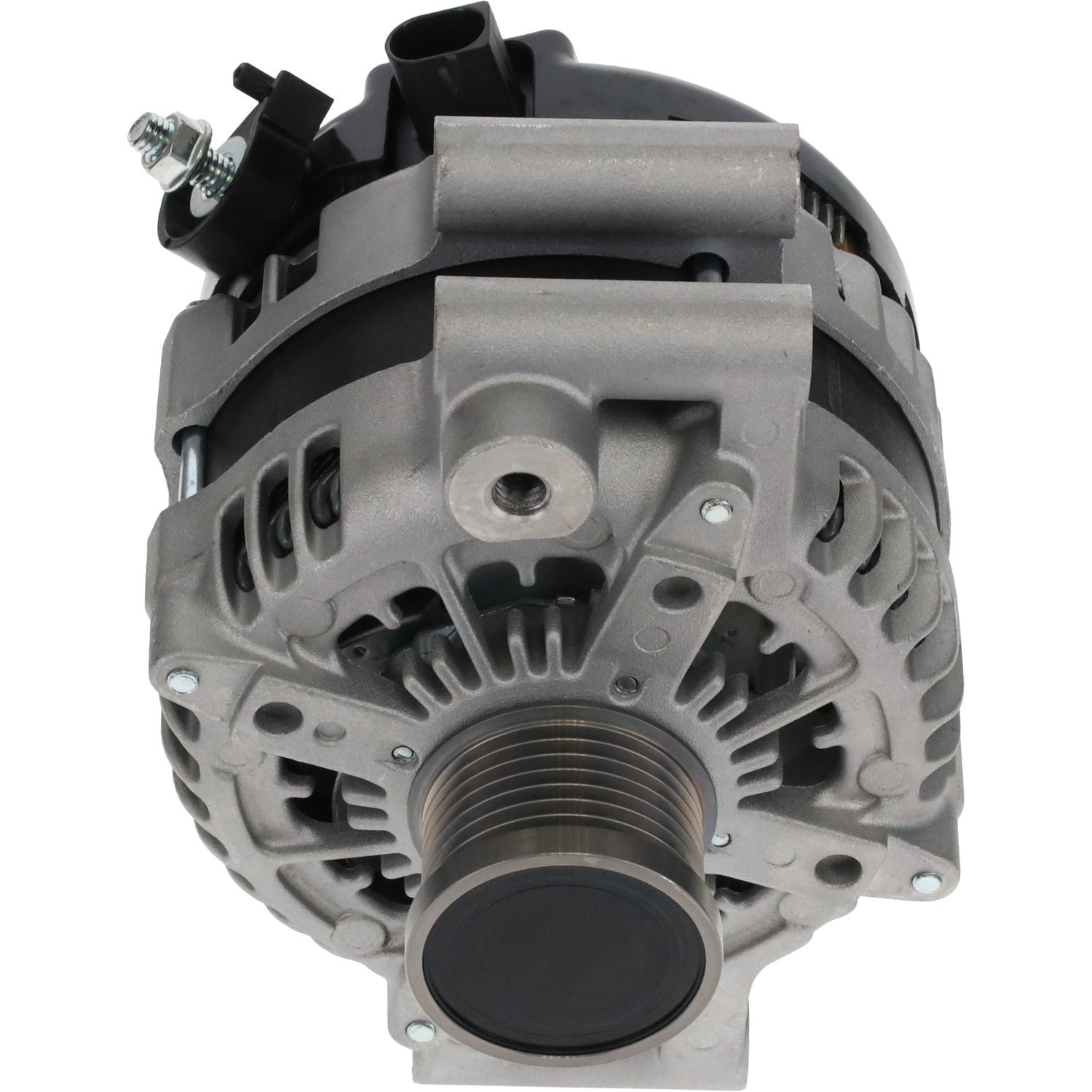 WAI 11366N - Alternator WAI 11366N Alternator product image 4 of 17