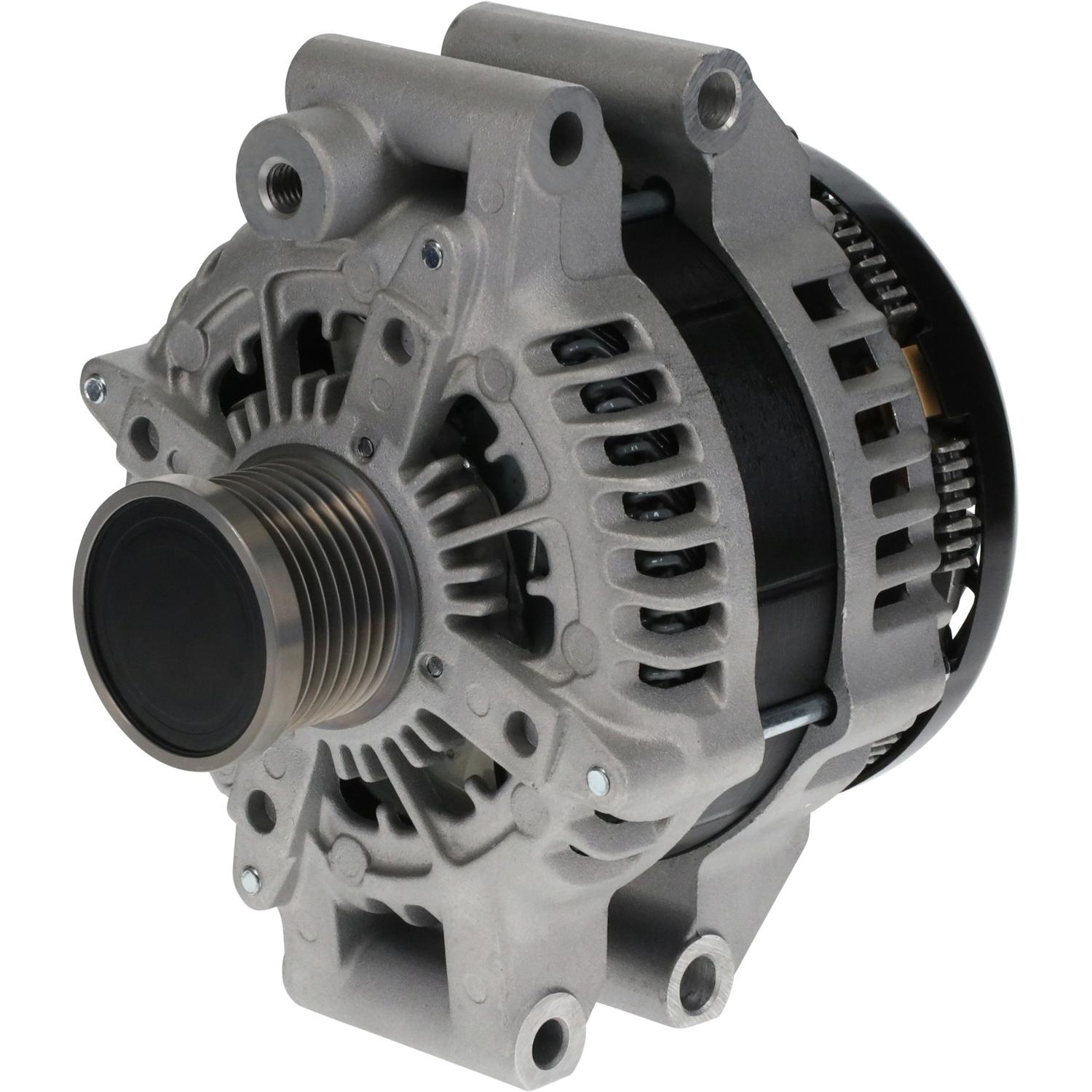 WAI 11366N - Alternator WAI 11366N Alternator product image 5 of 17