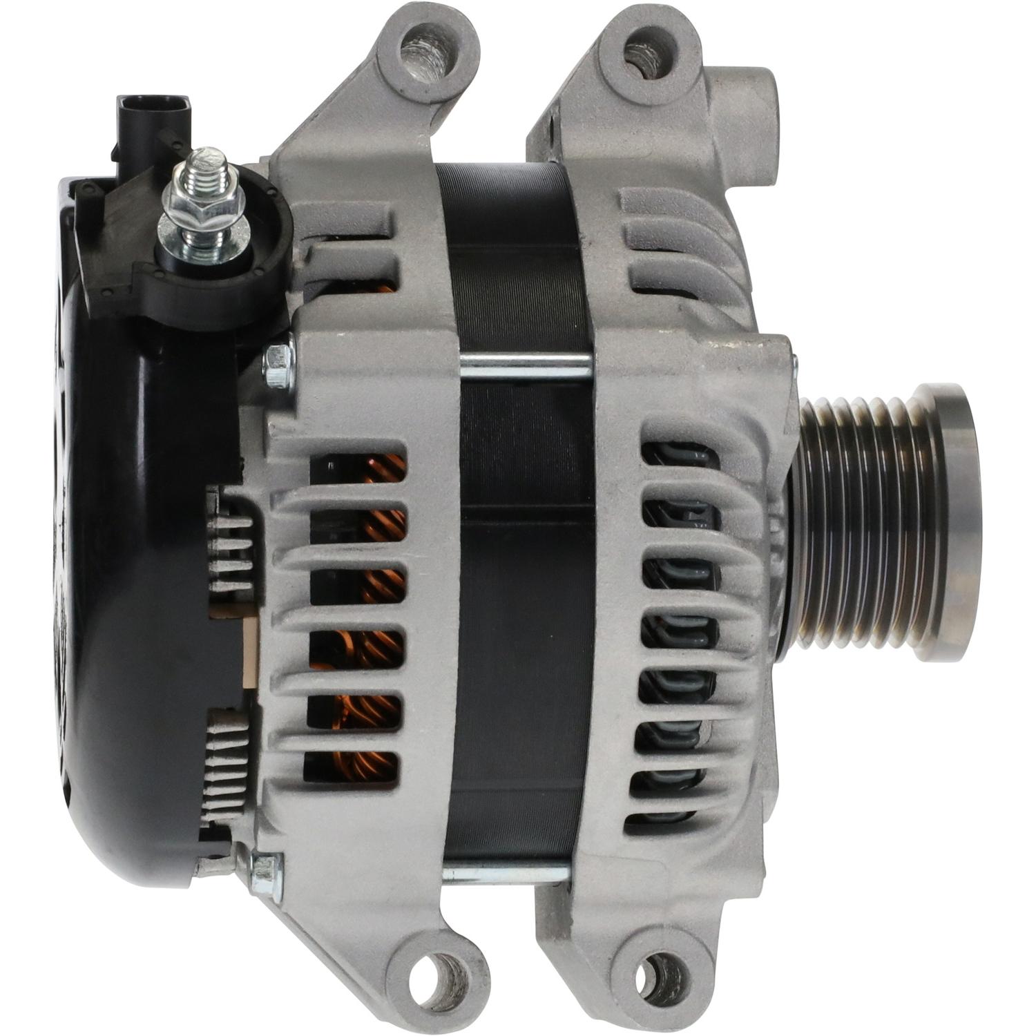 WAI 11366N - Alternator WAI 11366N Alternator product image 6 of 17