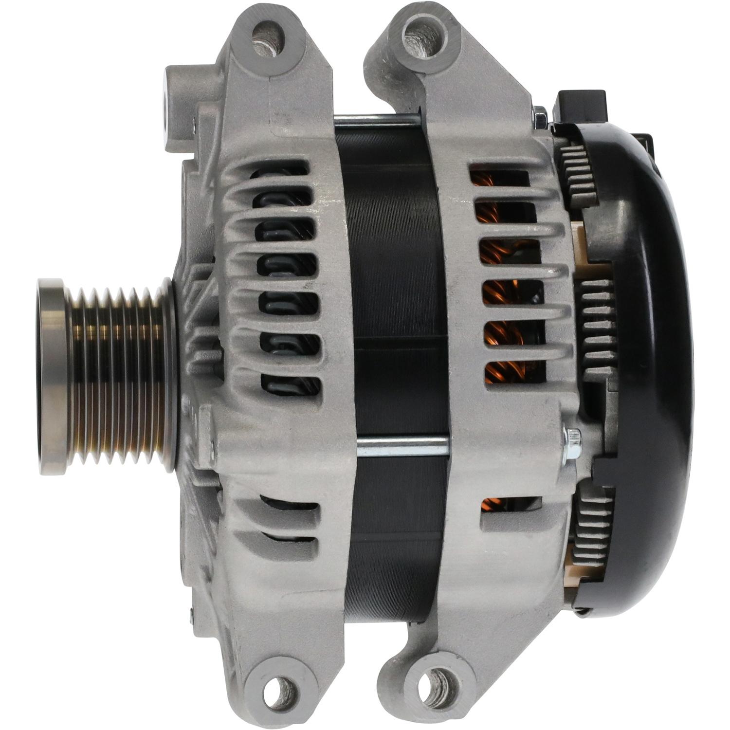 WAI 11366N - Alternator WAI 11366N Alternator product image 7 of 17