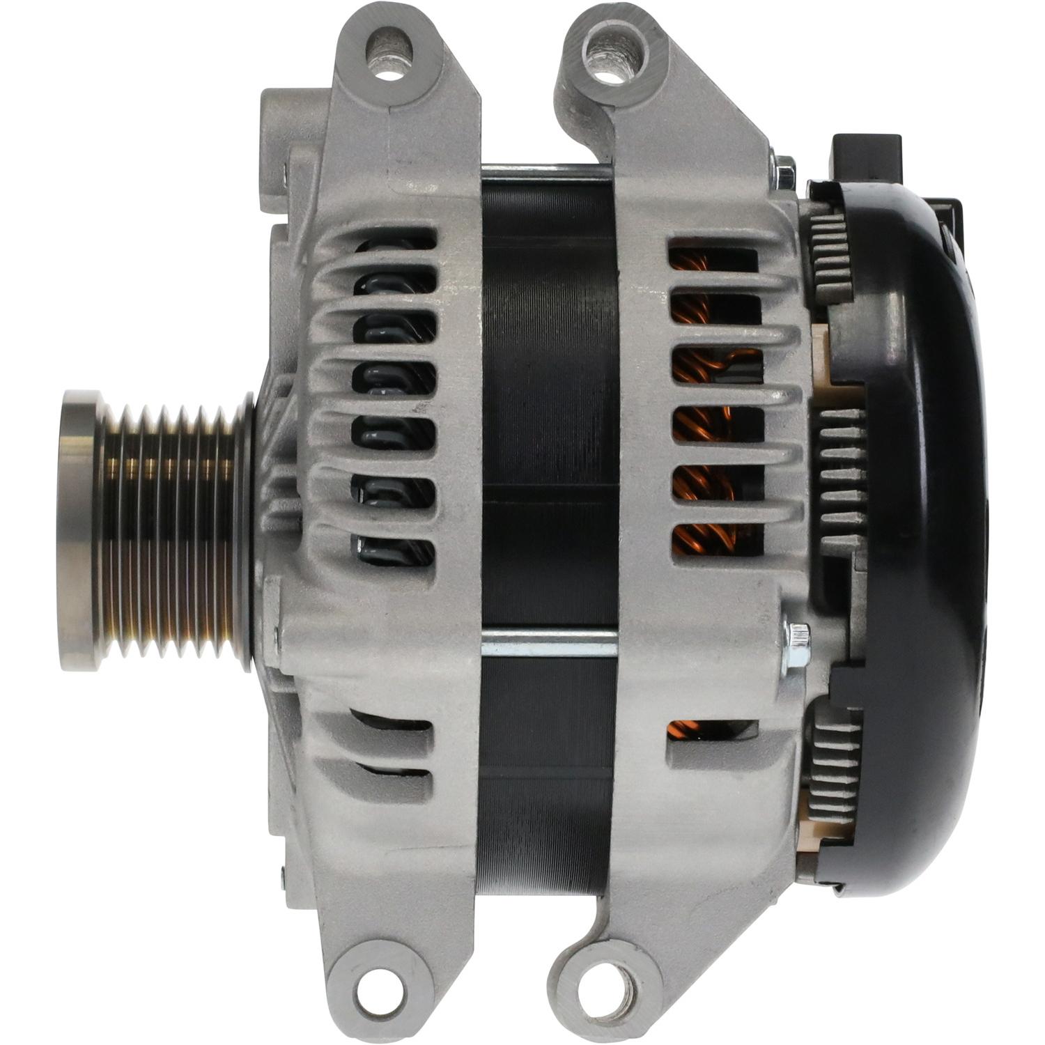 WAI 11366N - Alternator WAI 11366N Alternator product image 8 of 17