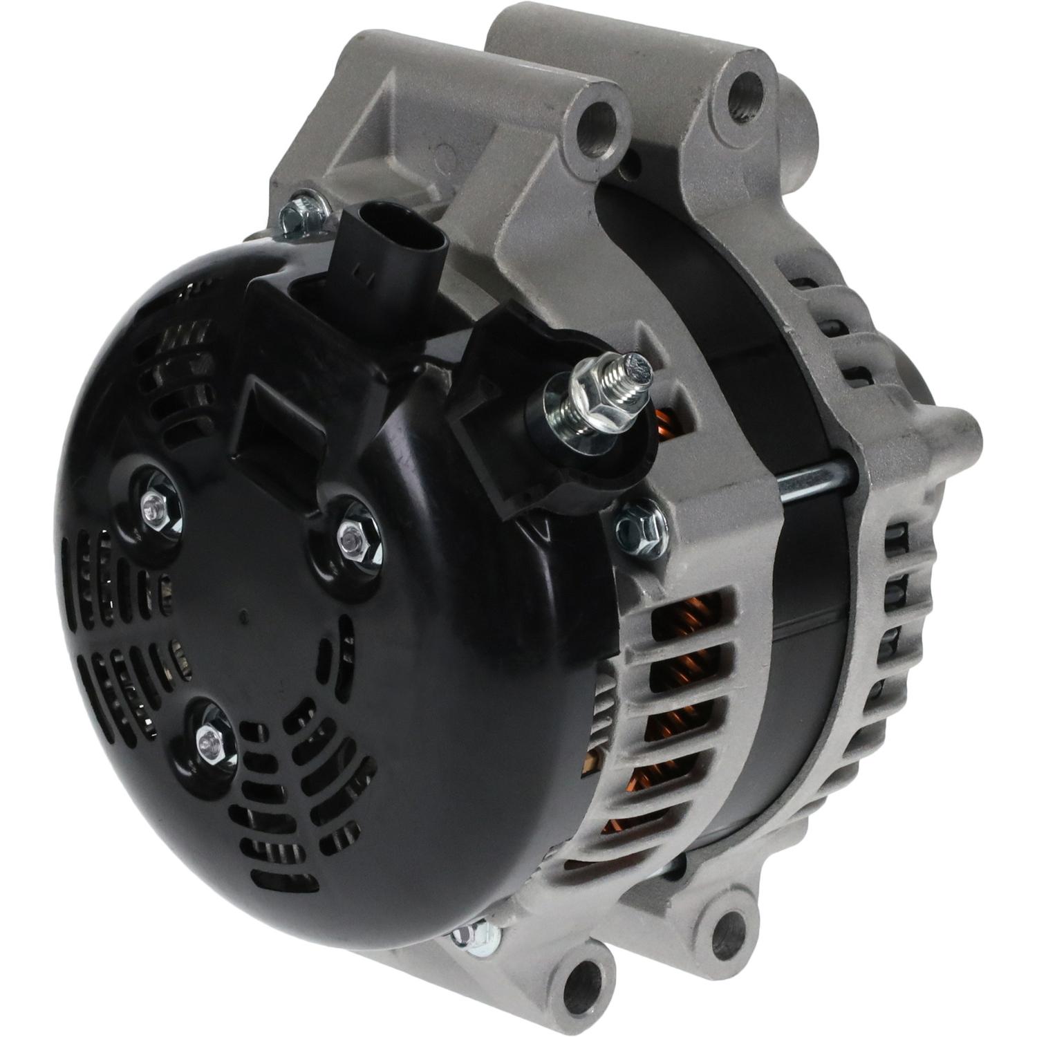 WAI 11366N - Alternator WAI 11366N Alternator product image 10 of 17