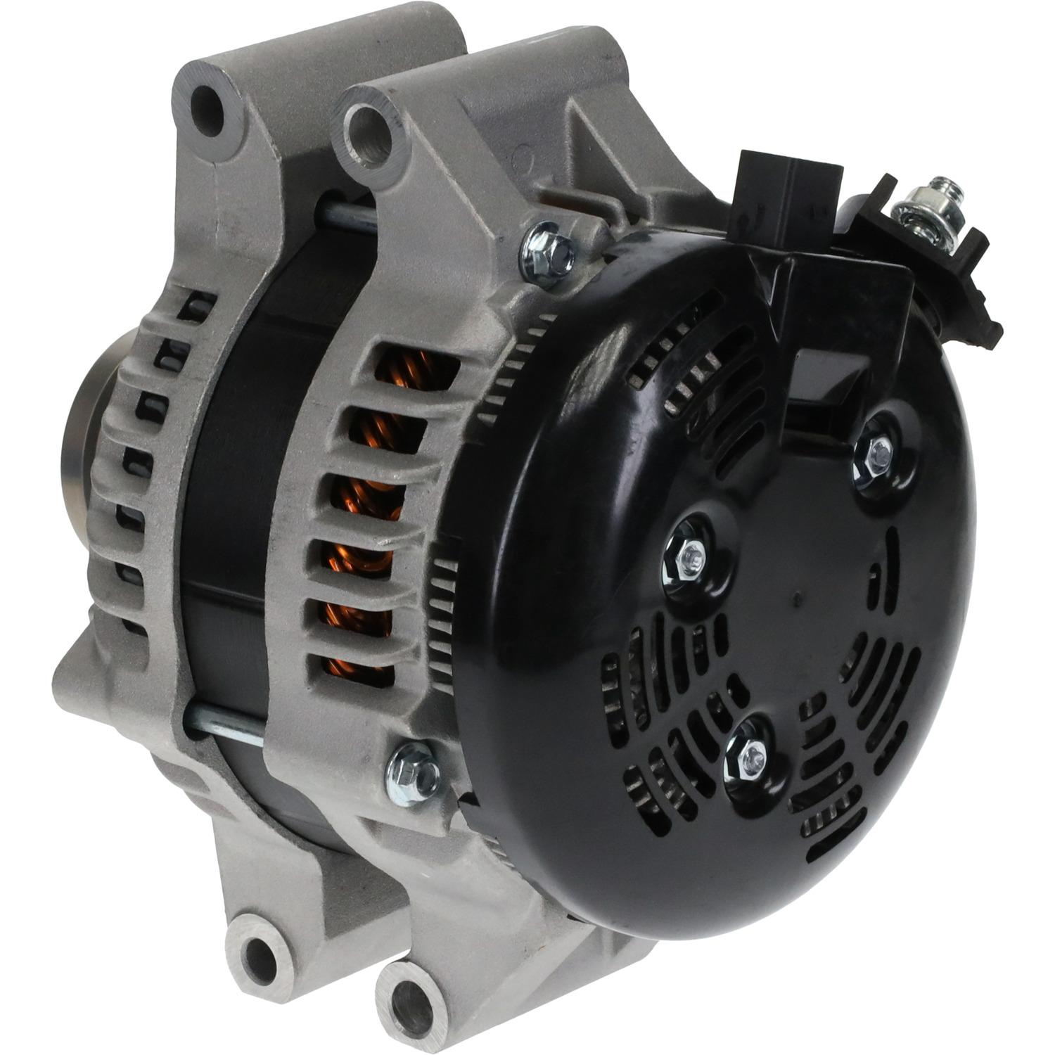 WAI 11366N - Alternator WAI 11366N Alternator product image 11 of 17