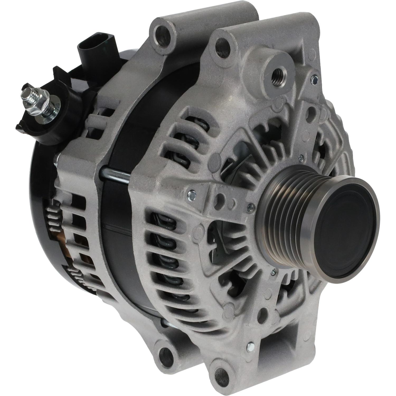 WAI 11366N - Alternator WAI 11366N Alternator product image 12 of 17