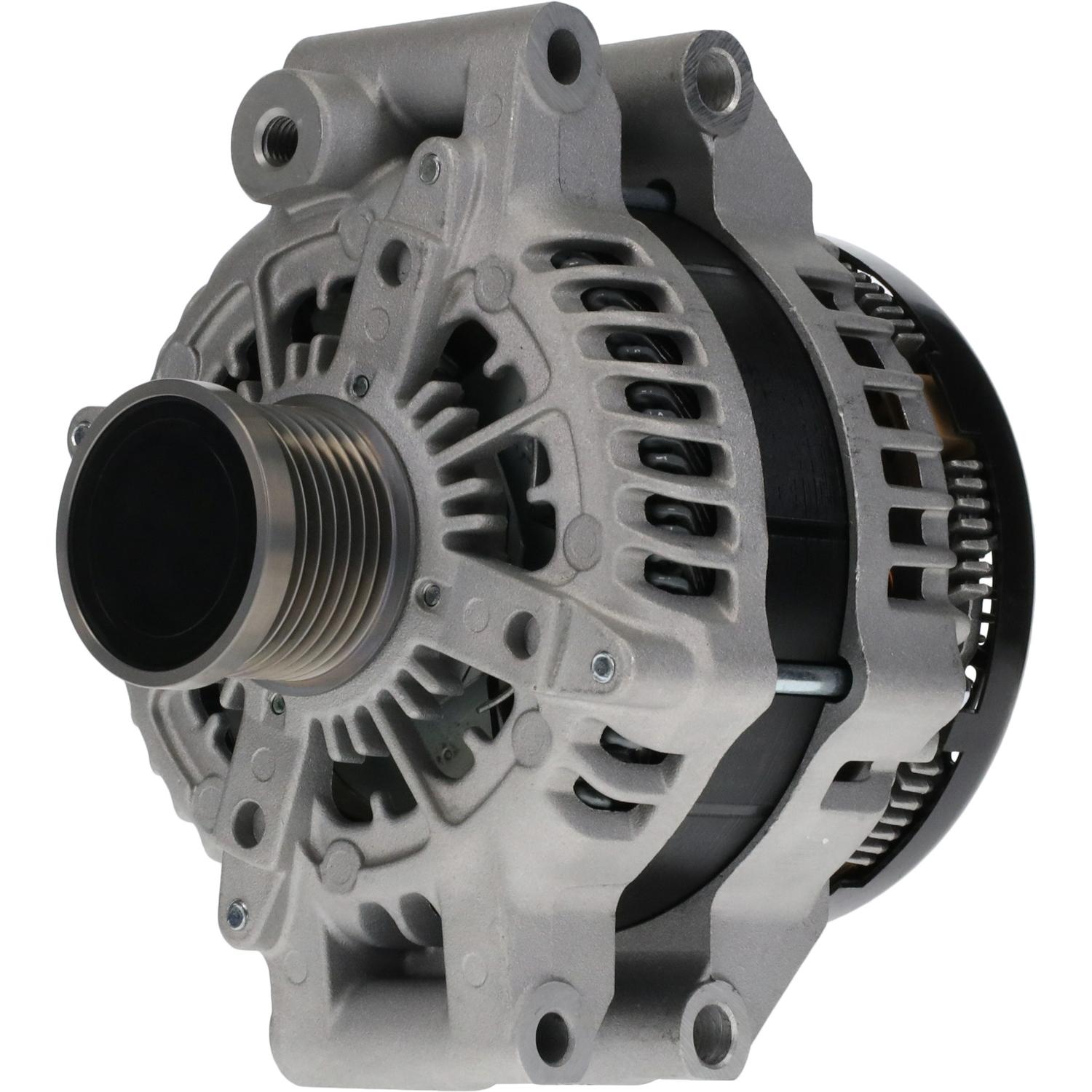 WAI 11366N - Alternator WAI 11366N Alternator product image 14 of 17