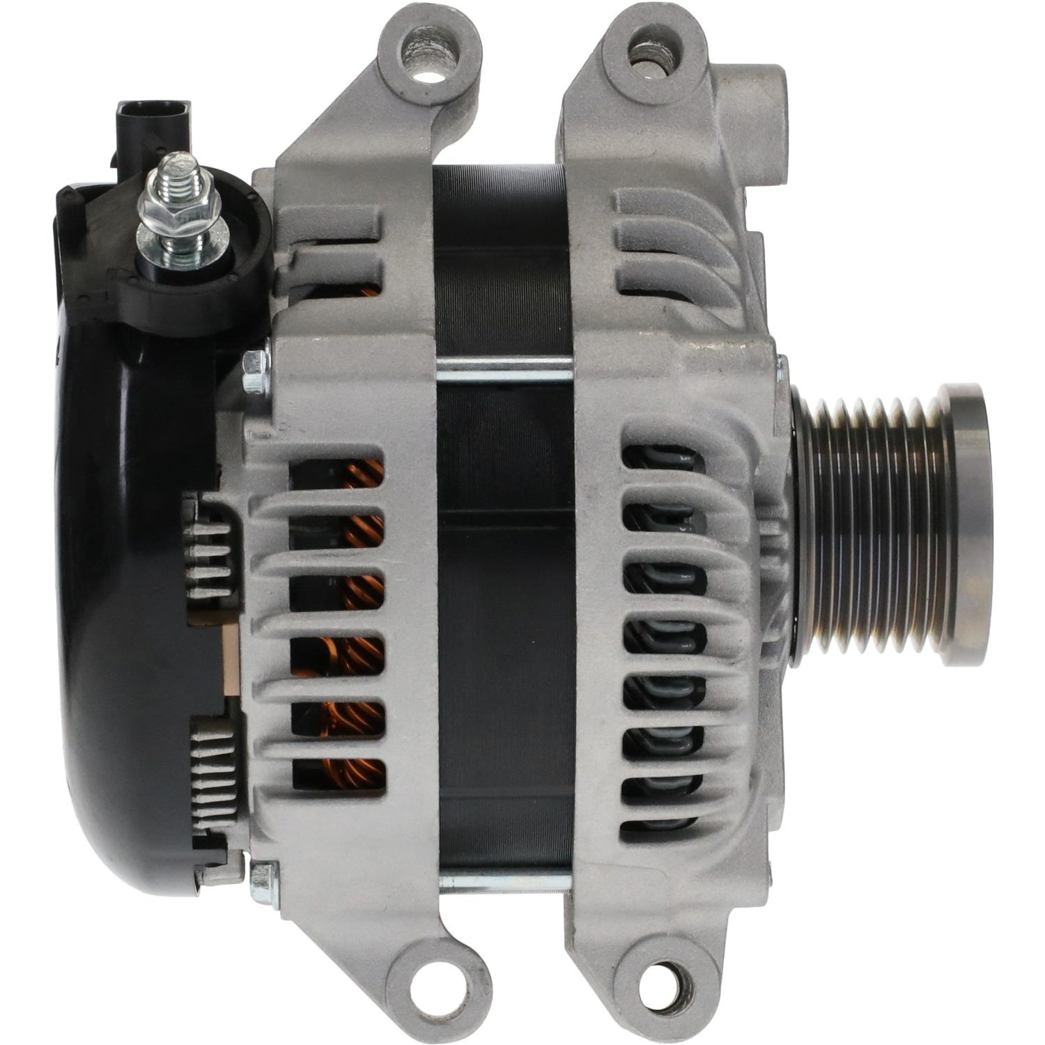 WAI 11366N - Alternator WAI 11366N Alternator product image 15 of 17
