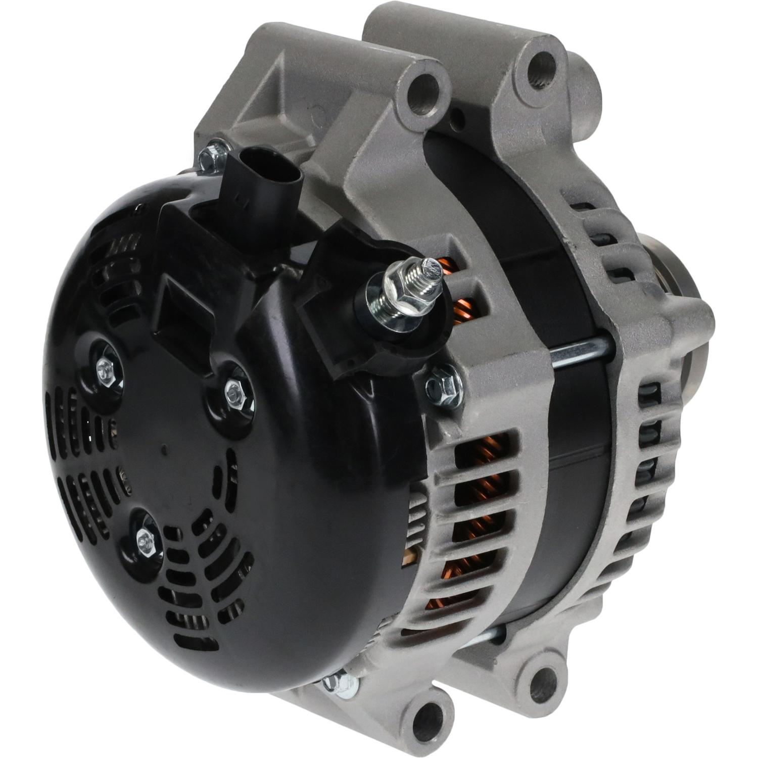 WAI 11366N - Alternator WAI 11366N Alternator product image 17 of 17