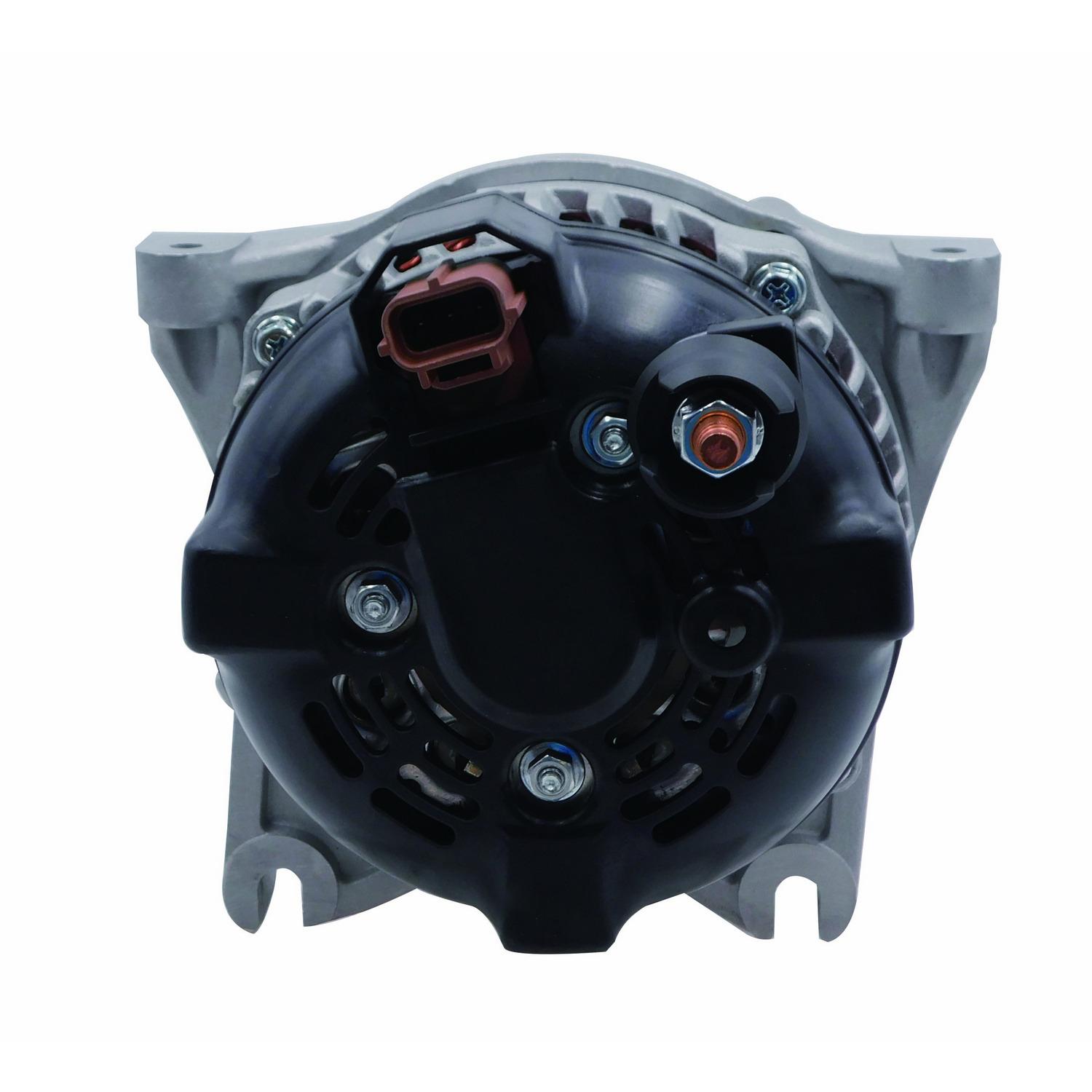 WAI 11368N Alternator product image 1 of 2