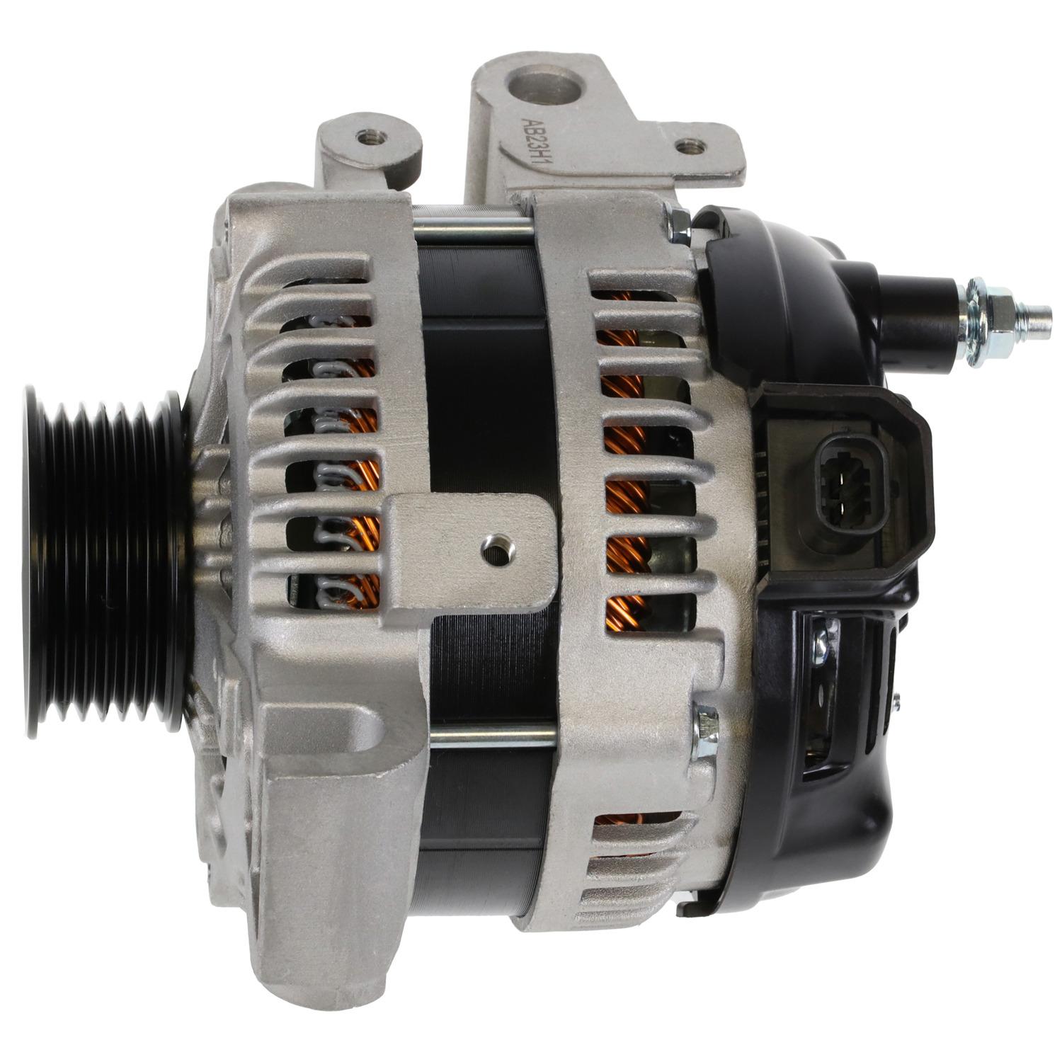 WAI 11369N - Alternator WAI 11369N Alternator product image 2 of 11
