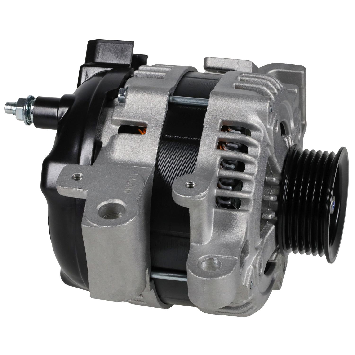 WAI 11369N - Alternator WAI 11369N Alternator product image 3 of 11