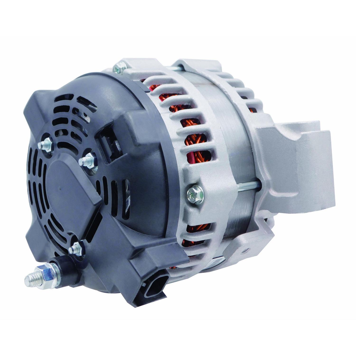 WAI 11369N - Alternator WAI 11369N Alternator product image 4 of 11