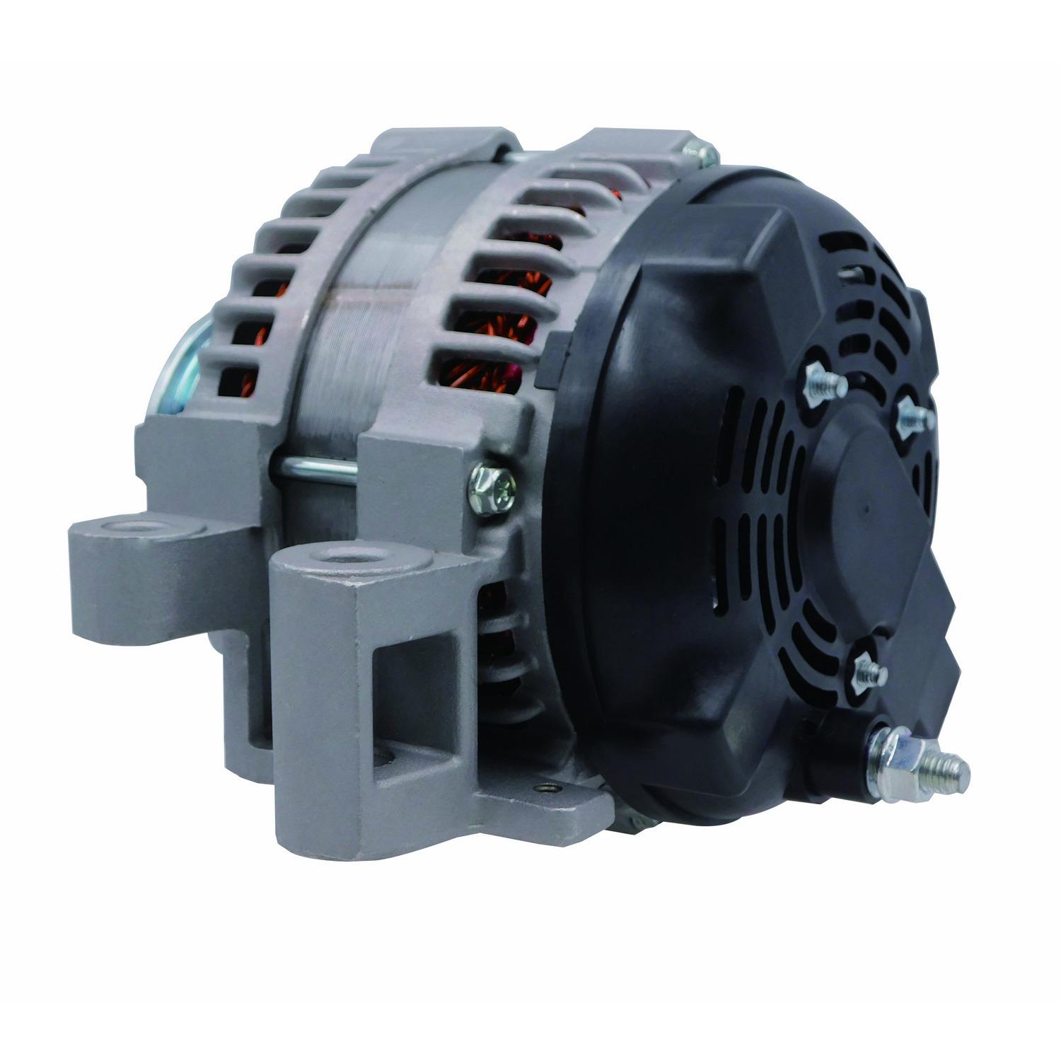 WAI 11369N - Alternator WAI 11369N Alternator product image 5 of 11
