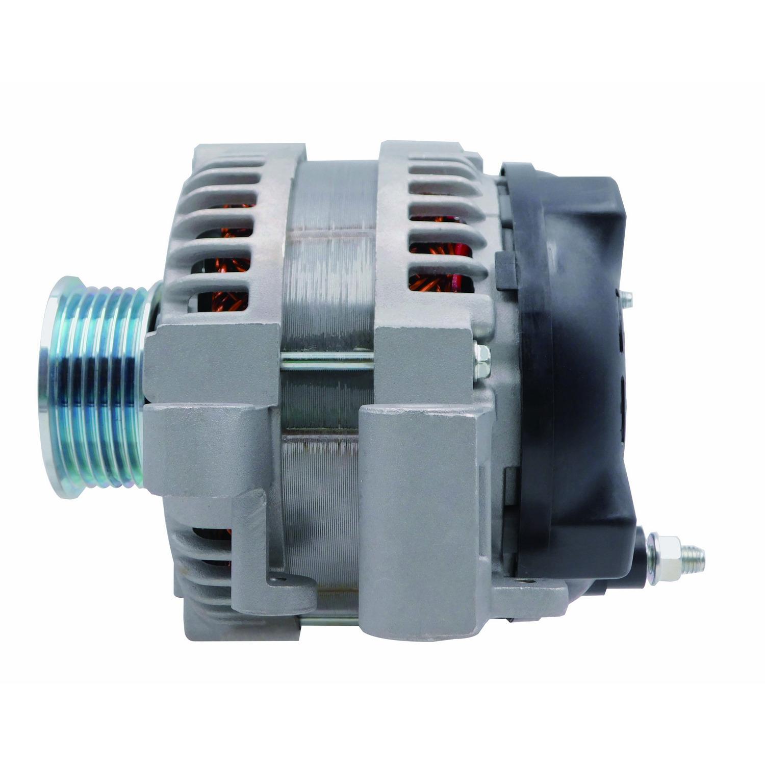 WAI 11369N - Alternator WAI 11369N Alternator product image 6 of 11