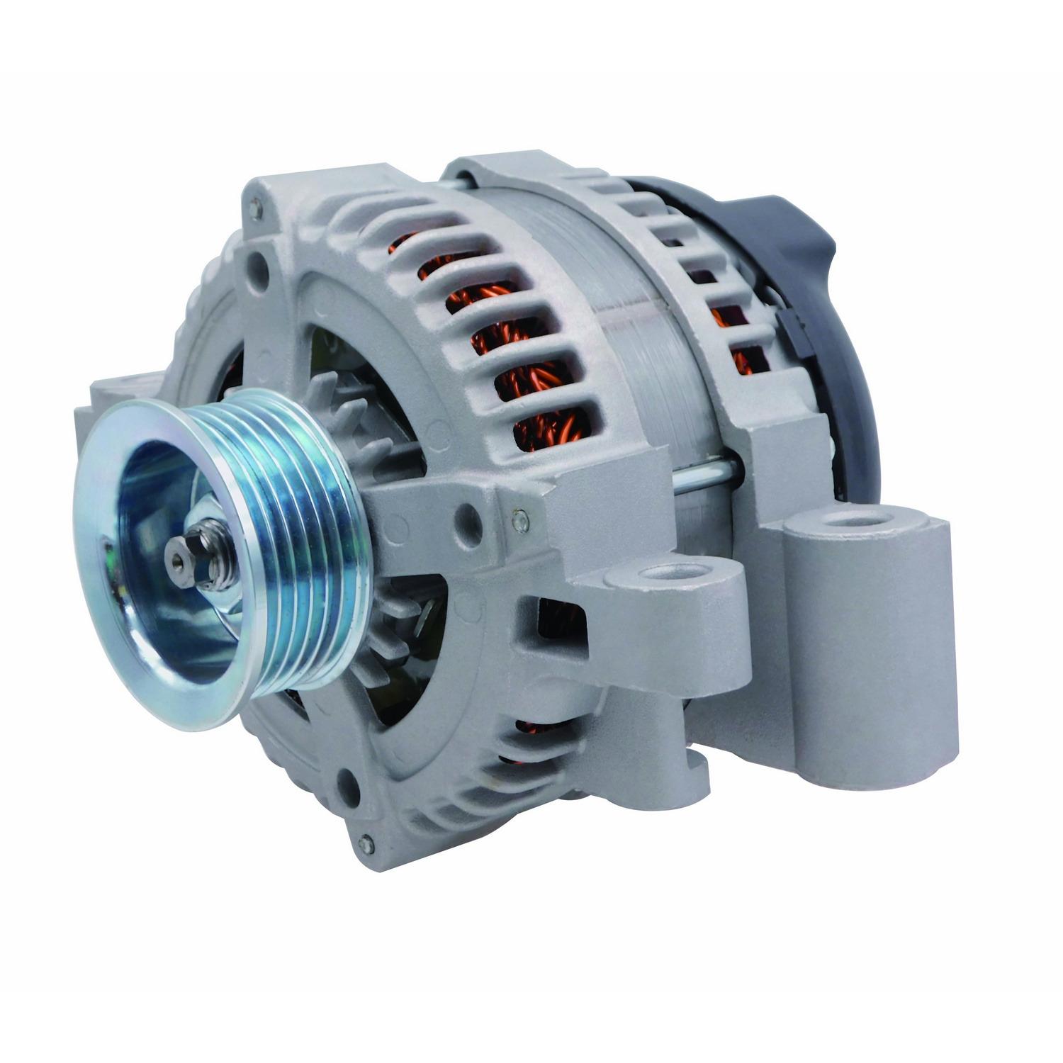 WAI 11369N - Alternator WAI 11369N Alternator product image 7 of 11