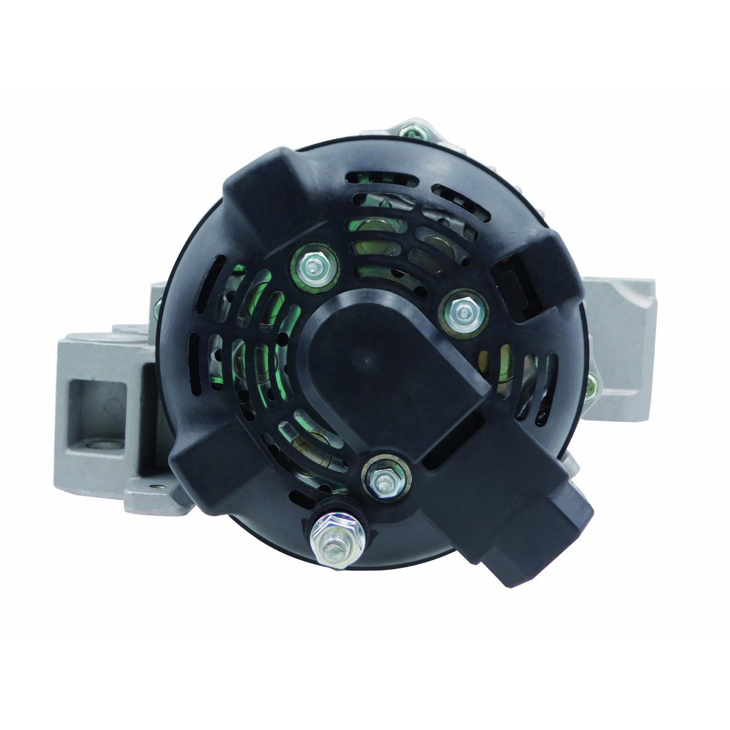 WAI 11369N - Alternator WAI 11369N Alternator product image 8 of 11