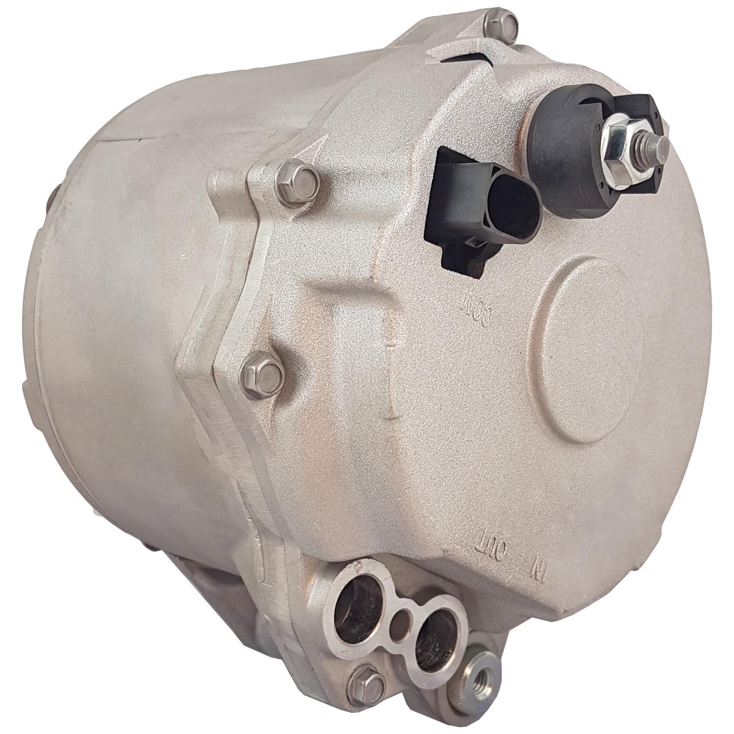 WAI 11370N Alternator product image 1 of 8