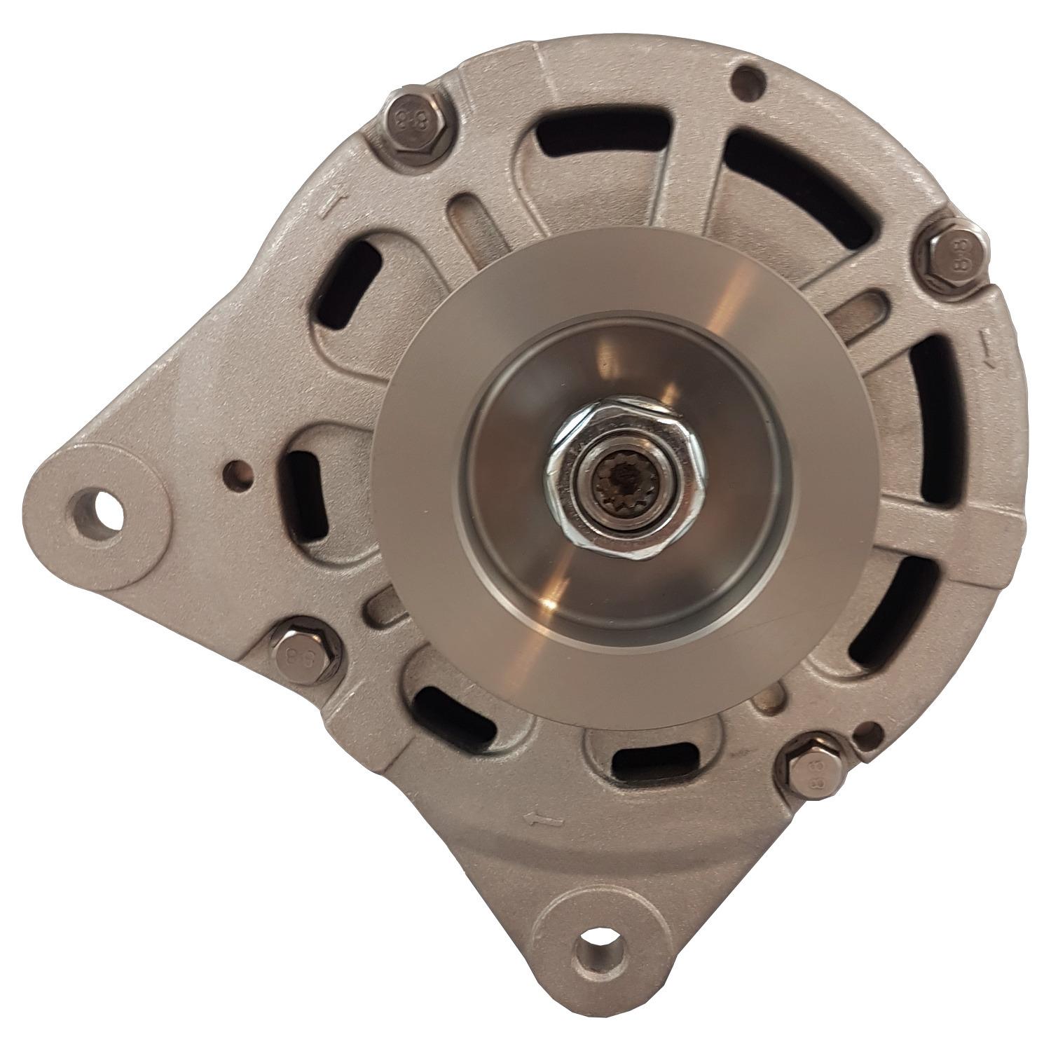 WAI 11370N Alternator product image 3 of 8