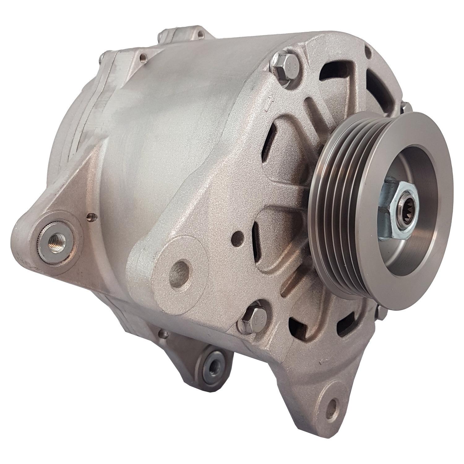 WAI 11370N Alternator product image 5 of 8