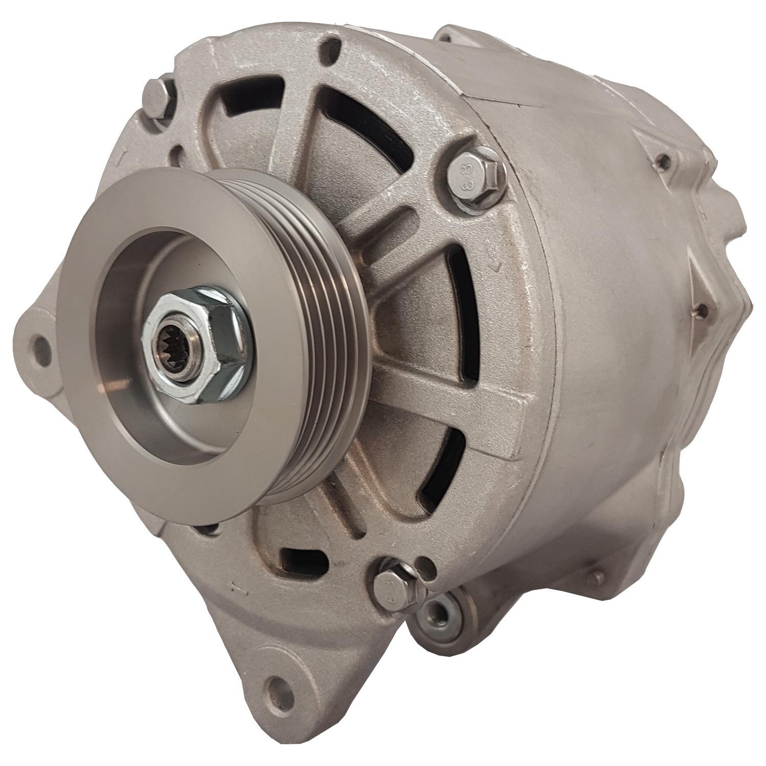 WAI 11370N Alternator product image 6 of 8