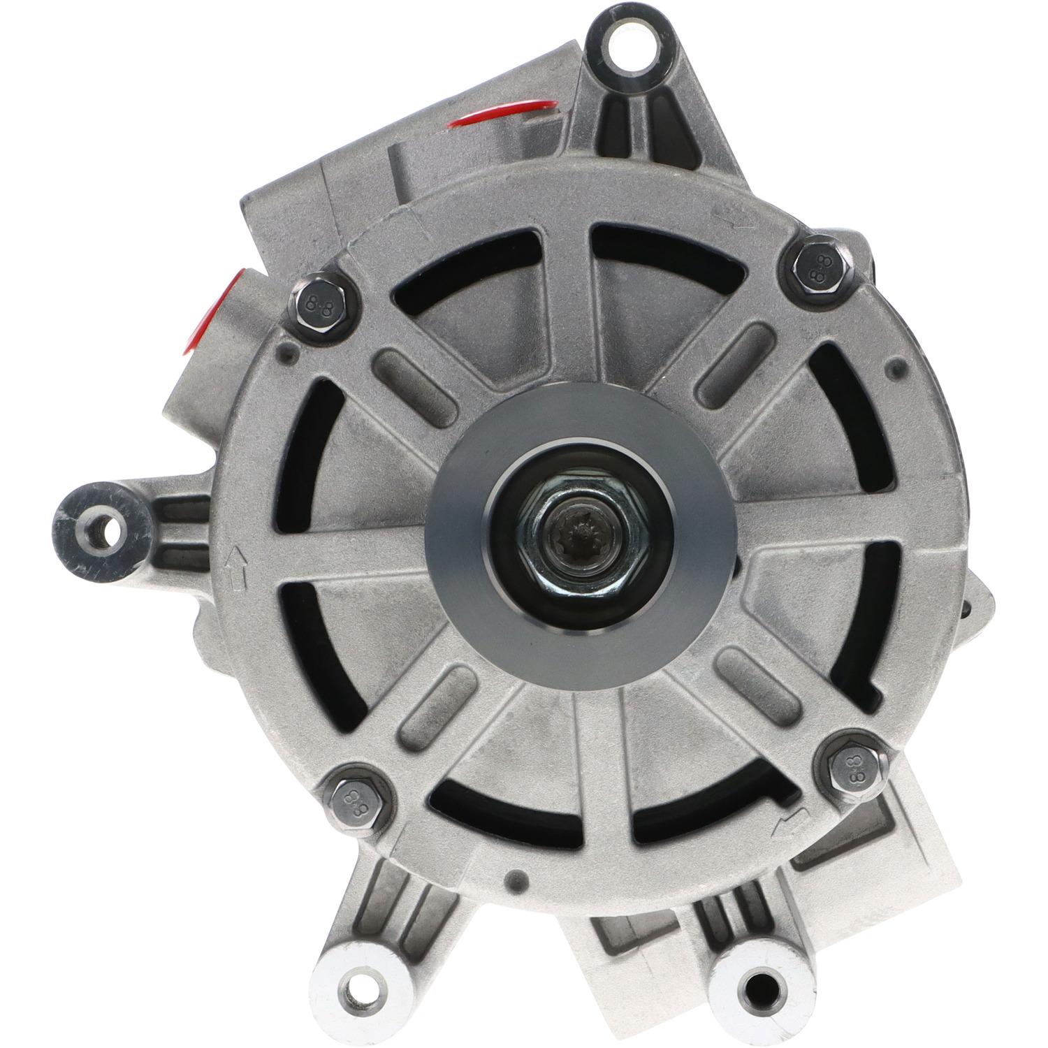WAI 11373N - Alternator WAI 11373N Alternator product image 8 of 12