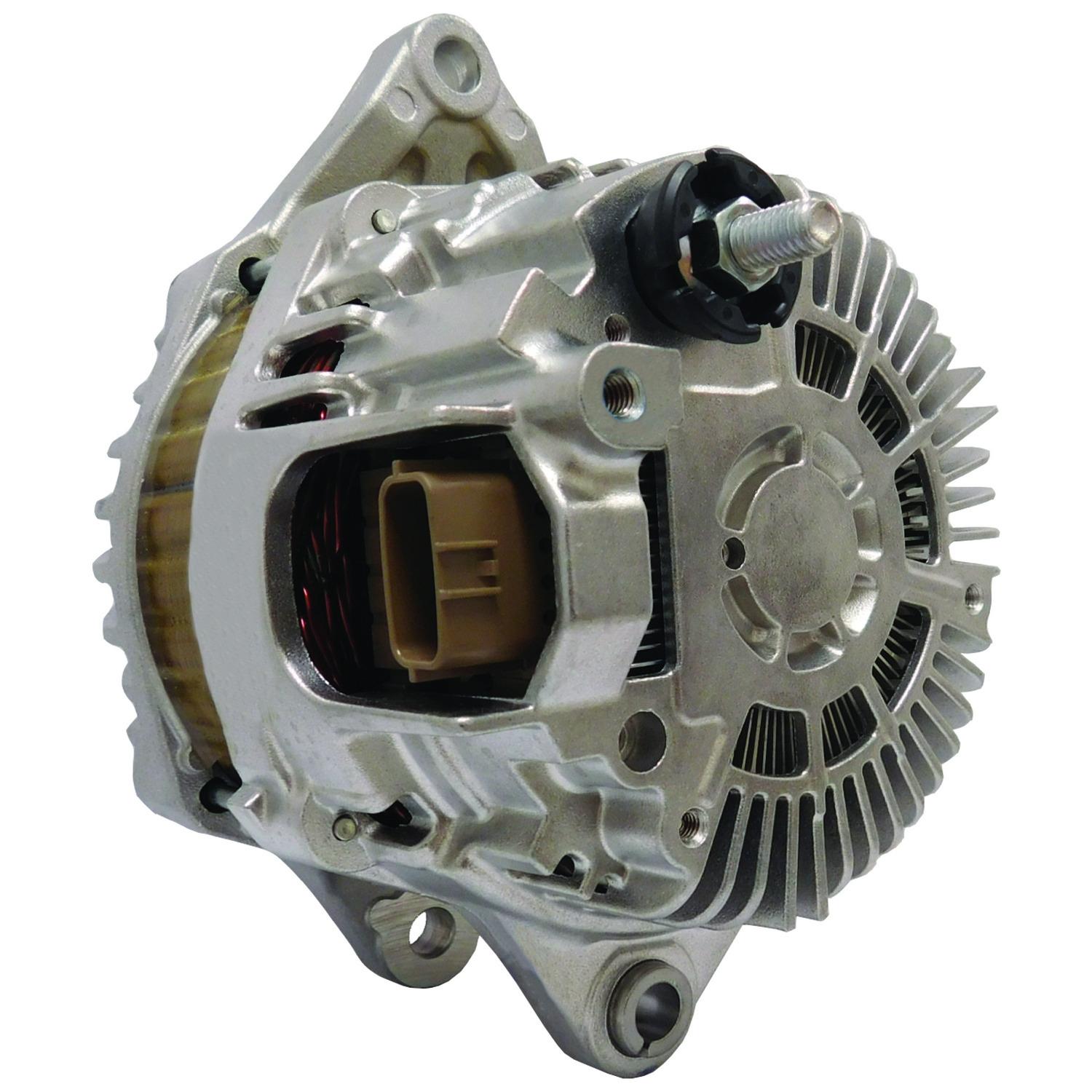 WAI 11376N - Alternator WAI 11376N Alternator product image 1 of 8