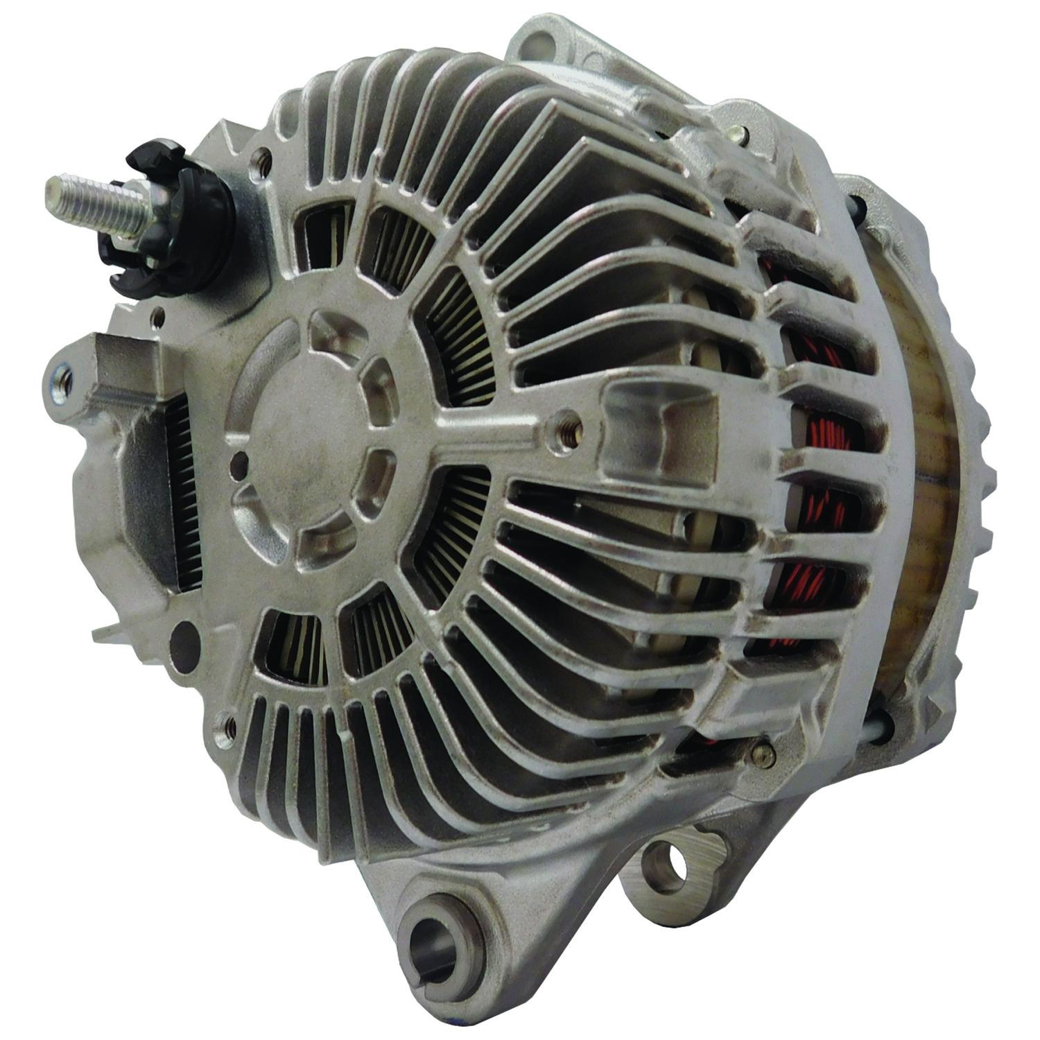 WAI 11376N - Alternator WAI 11376N Alternator product image 2 of 8