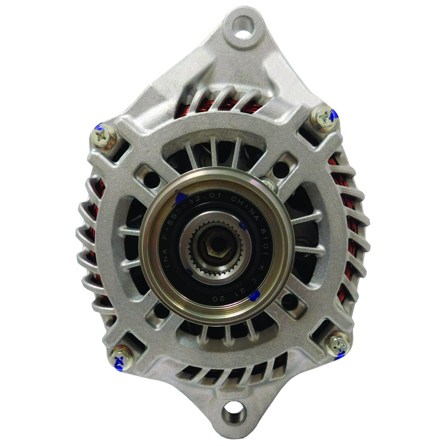 WAI 11376N - Alternator WAI 11376N Alternator product image 3 of 8