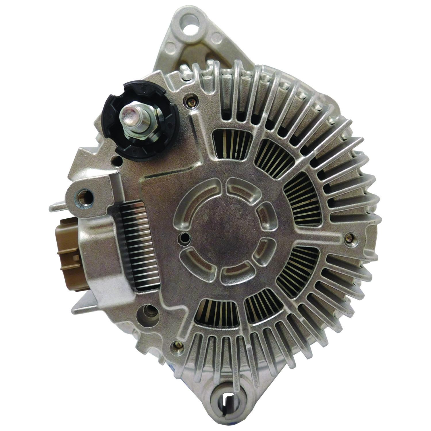 WAI 11376N - Alternator WAI 11376N Alternator product image 4 of 8