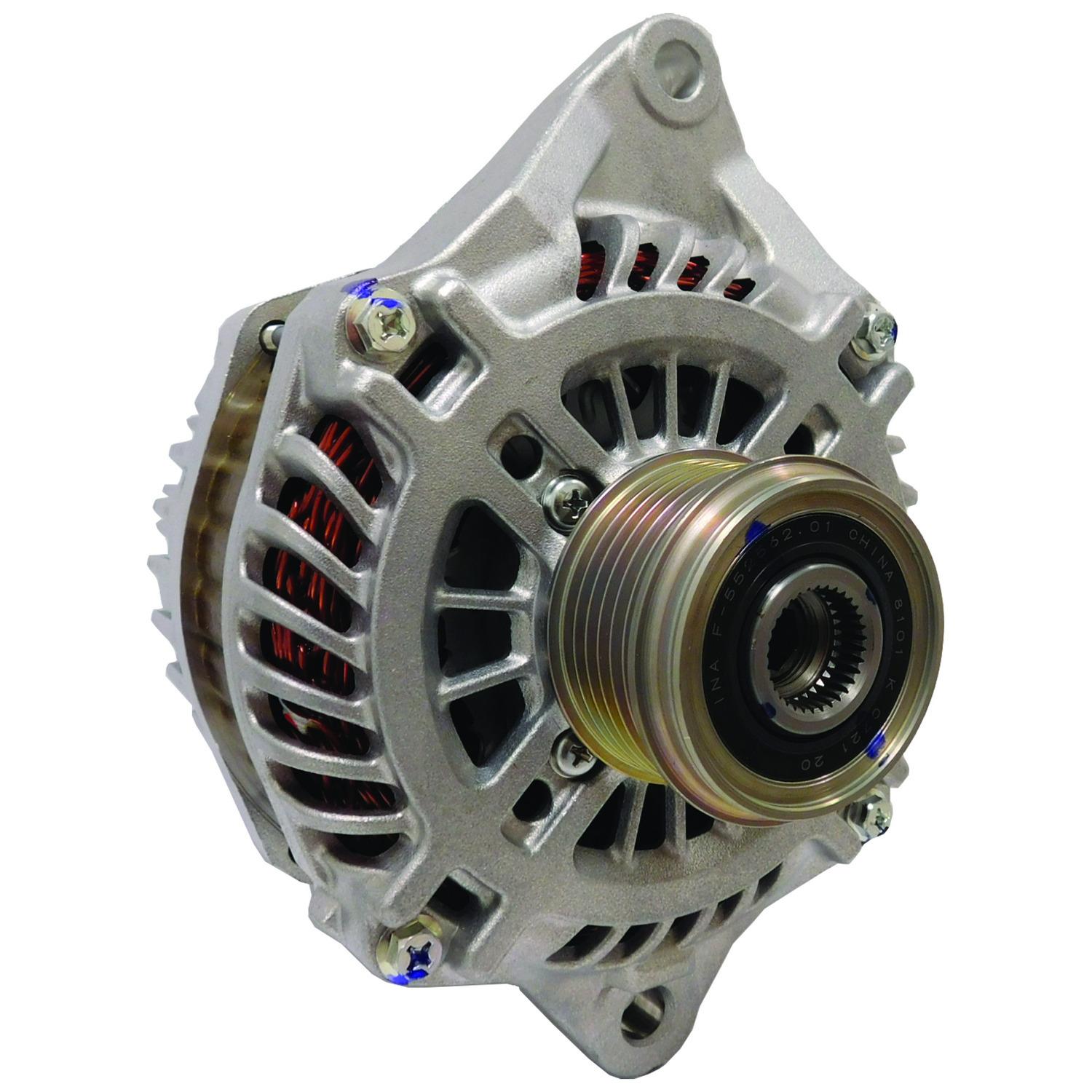 WAI 11376N - Alternator WAI 11376N Alternator product image 5 of 8