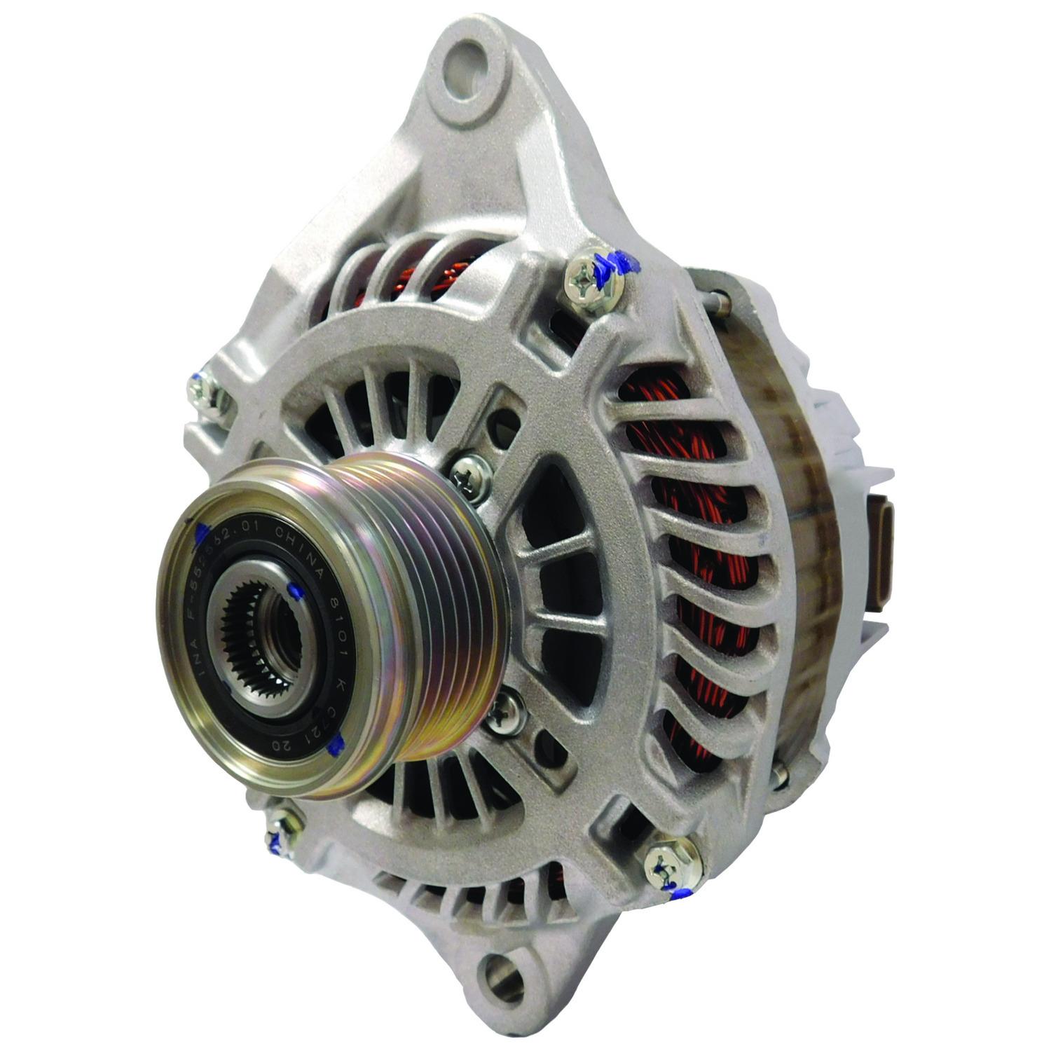 WAI 11376N - Alternator WAI 11376N Alternator product image 6 of 8