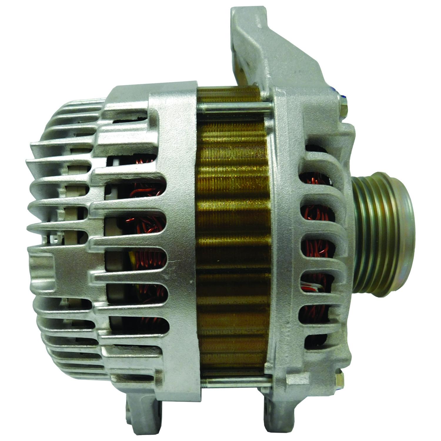 WAI 11376N - Alternator WAI 11376N Alternator product image 7 of 8
