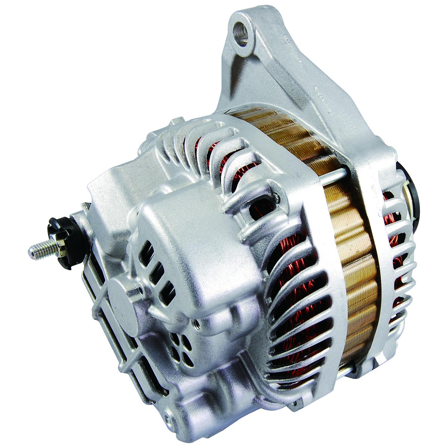 WAI 11377N - Alternator WAI 11377N Alternator product image 1 of 2