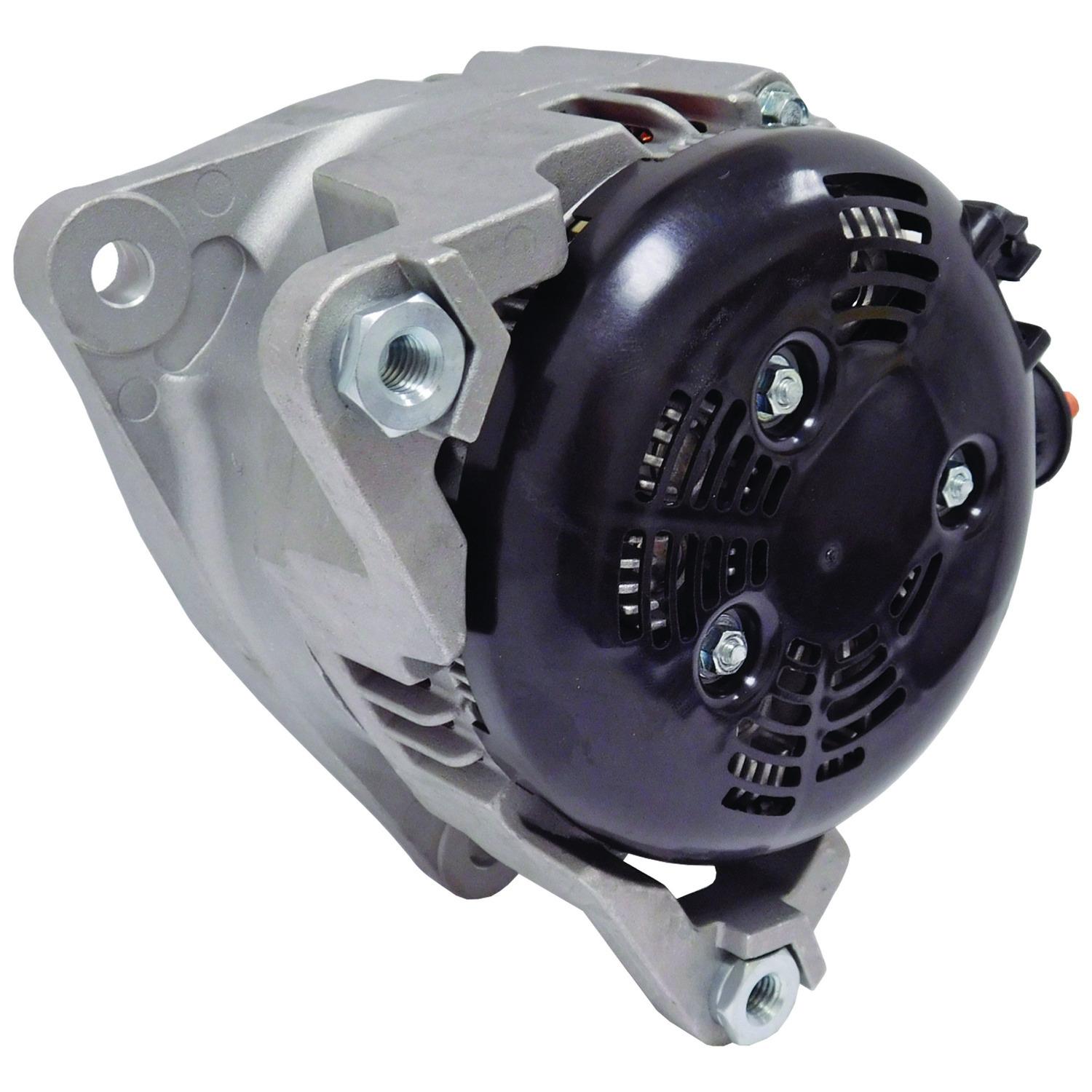 WAI 11379N - Alternator WAI 11379N Alternator product image 1 of 8