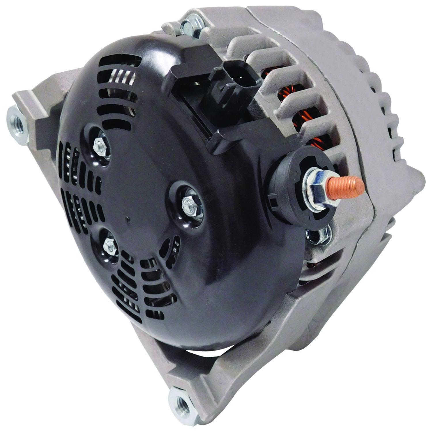 WAI 11379N - Alternator WAI 11379N Alternator product image 2 of 8