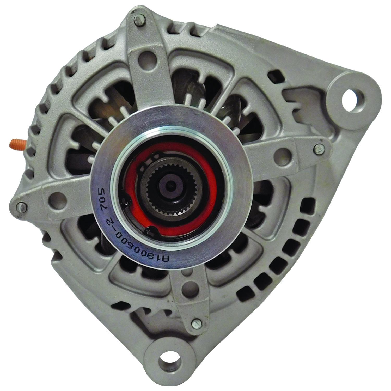 WAI 11379N - Alternator WAI 11379N Alternator product image 3 of 8