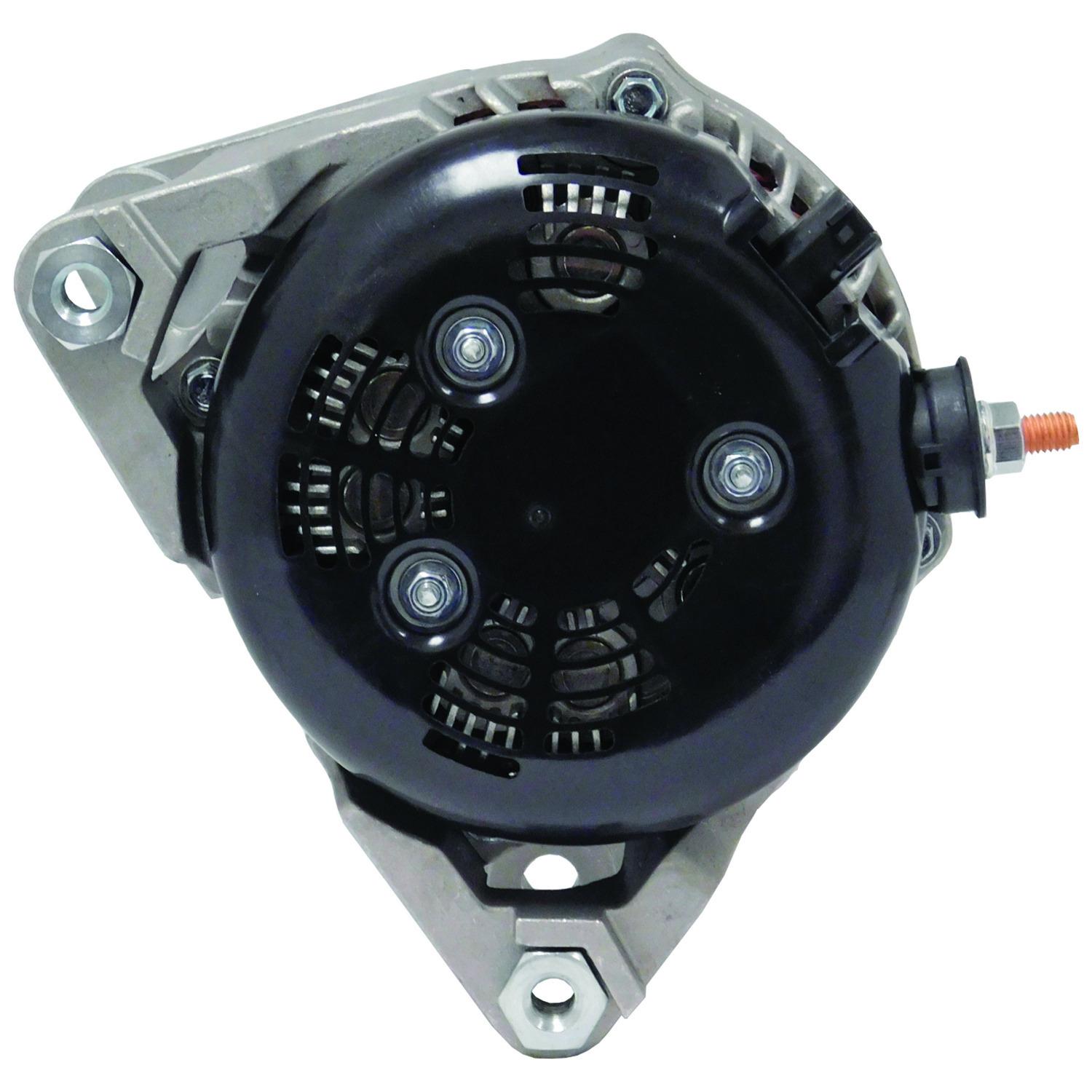 WAI 11379N - Alternator WAI 11379N Alternator product image 4 of 8