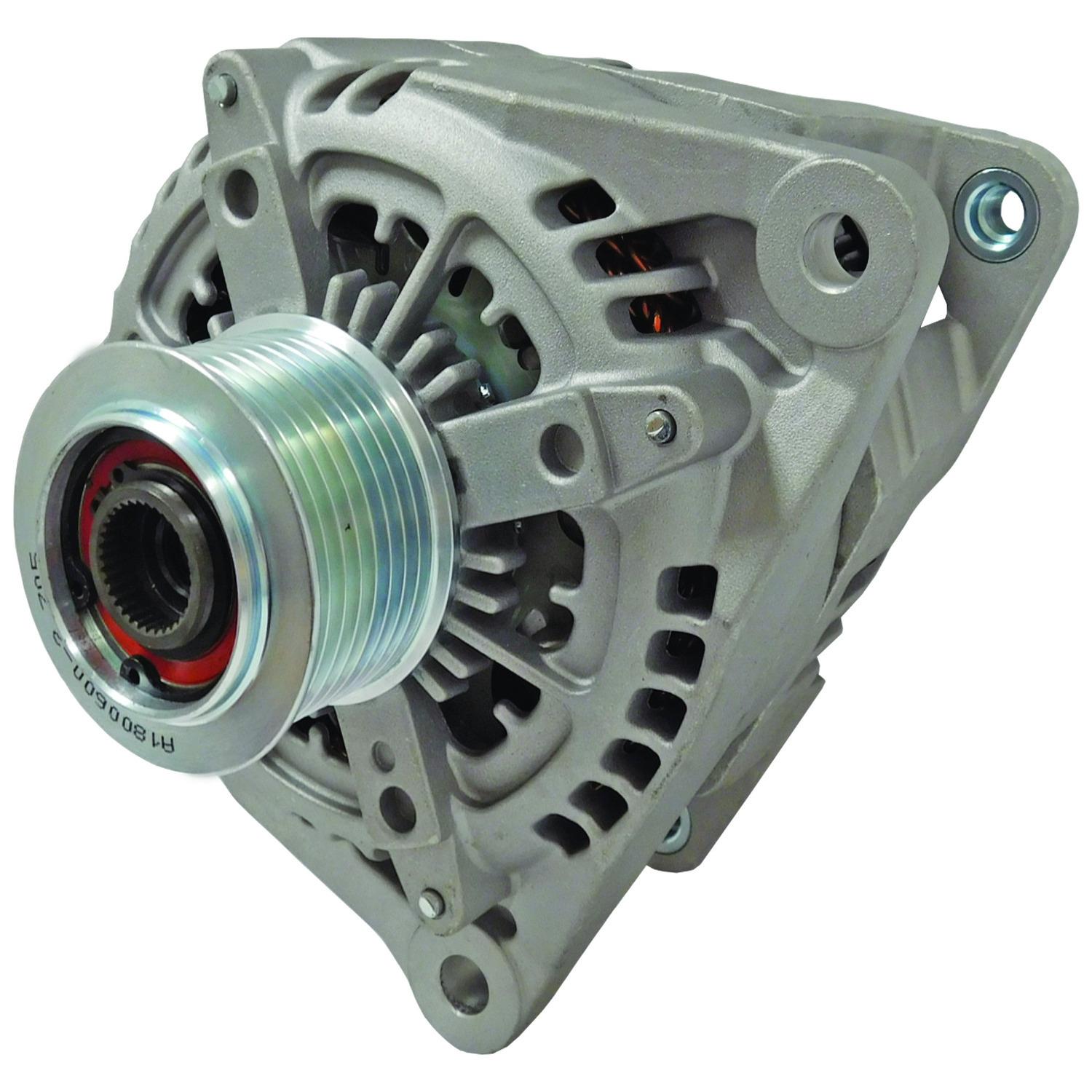WAI 11379N - Alternator WAI 11379N Alternator product image 6 of 8